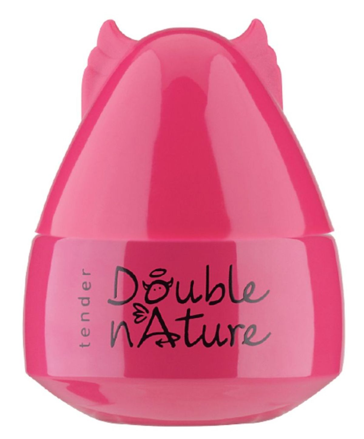 Double Nature Tender