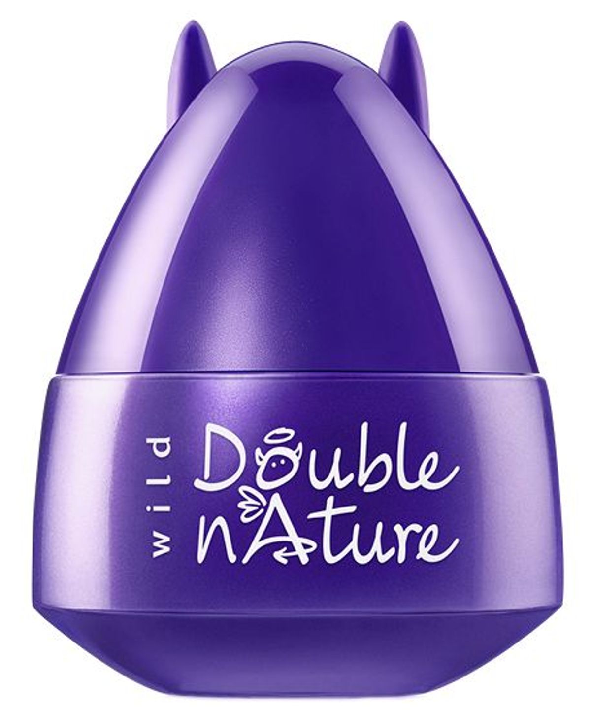 Double Nature Wild