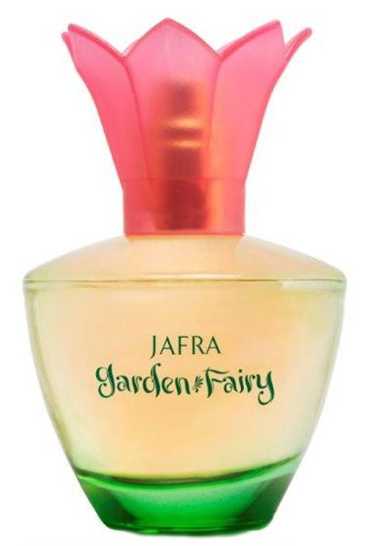 Garden Fairy