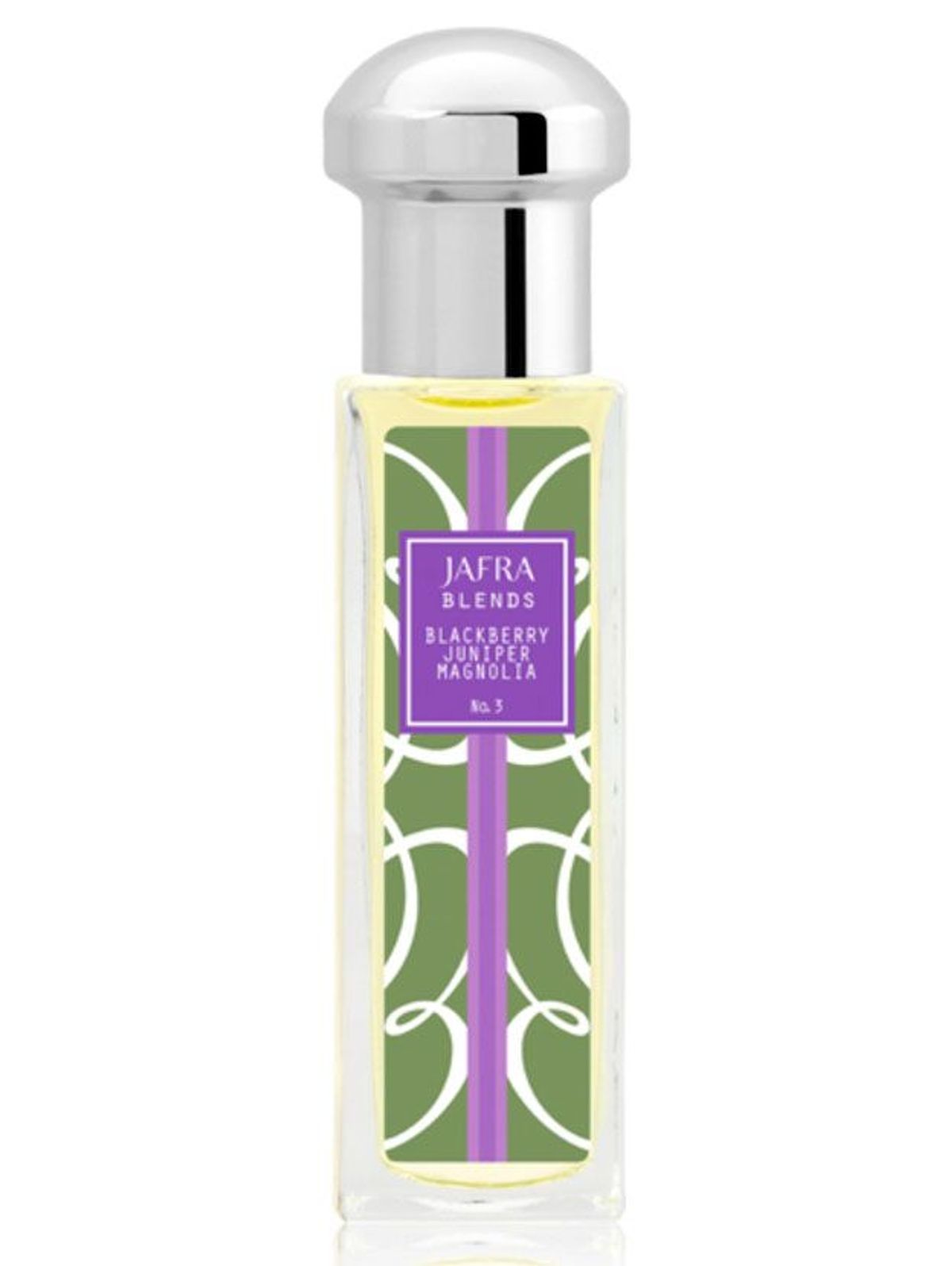 Jafra Blends Blackberry, Juniper & Magnolia