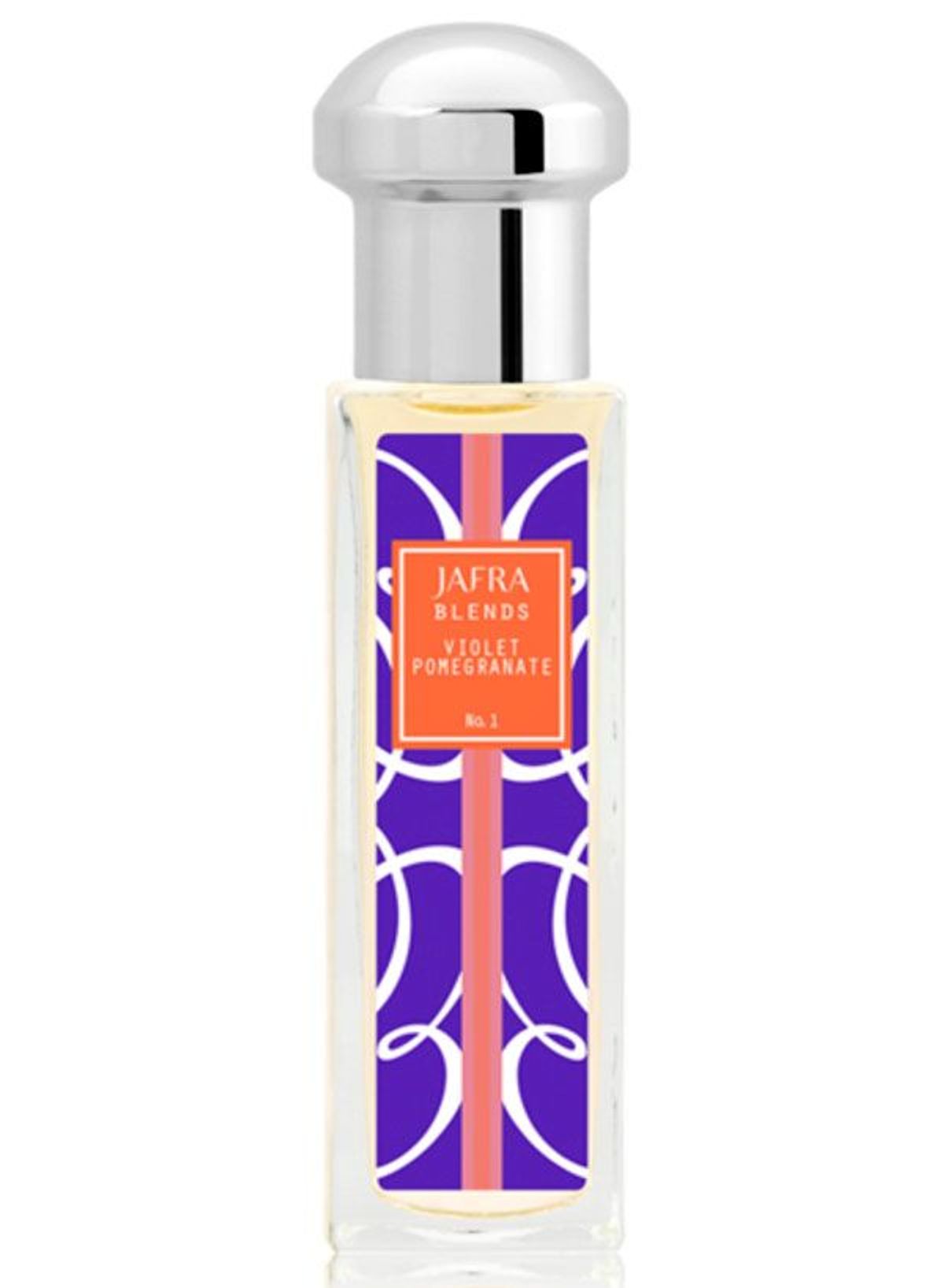 Jafra Blends Violet & Pomegranate