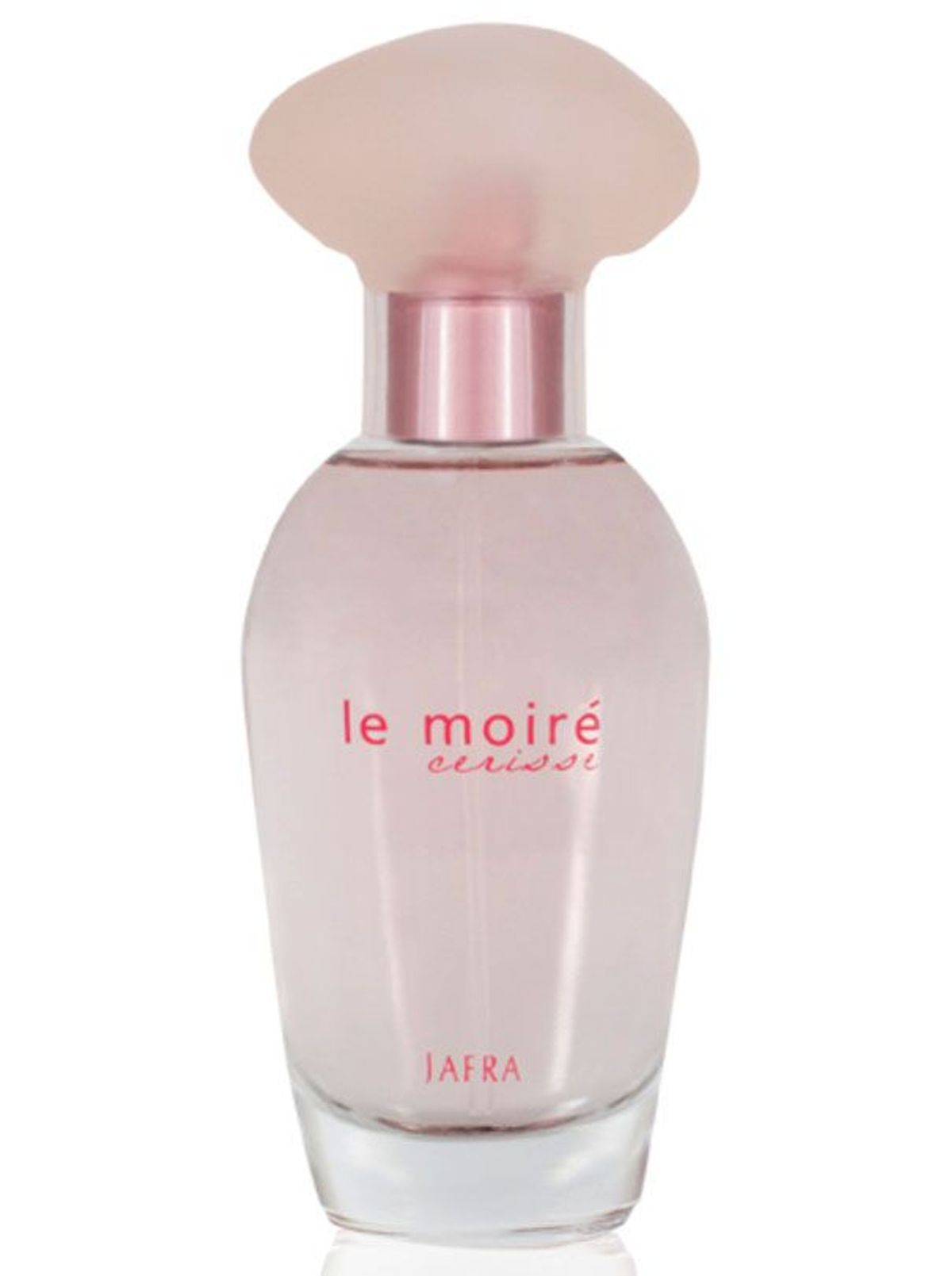 Le Moiré Cerisse