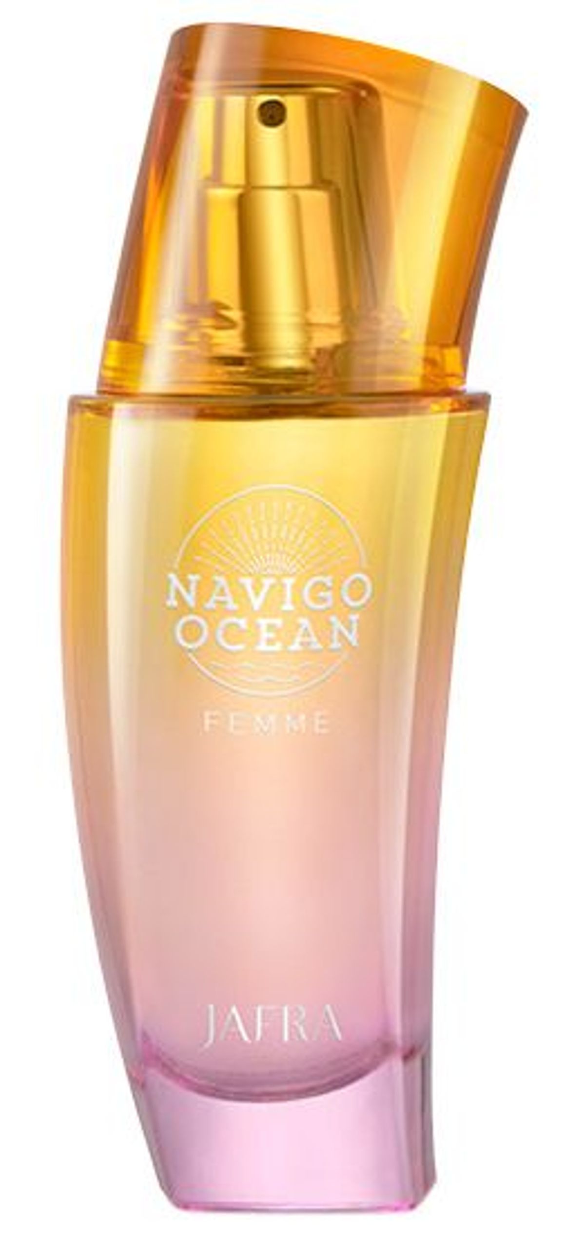 Navîgo Ocean Femme