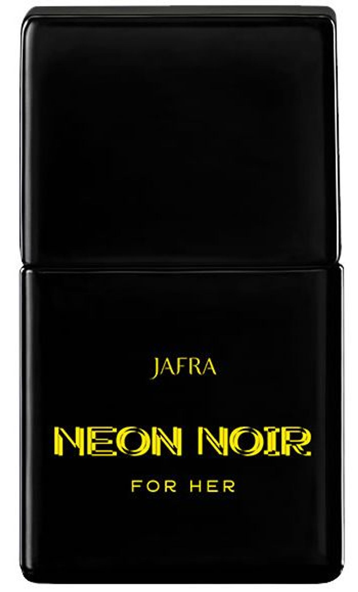 Neon Noir for Her