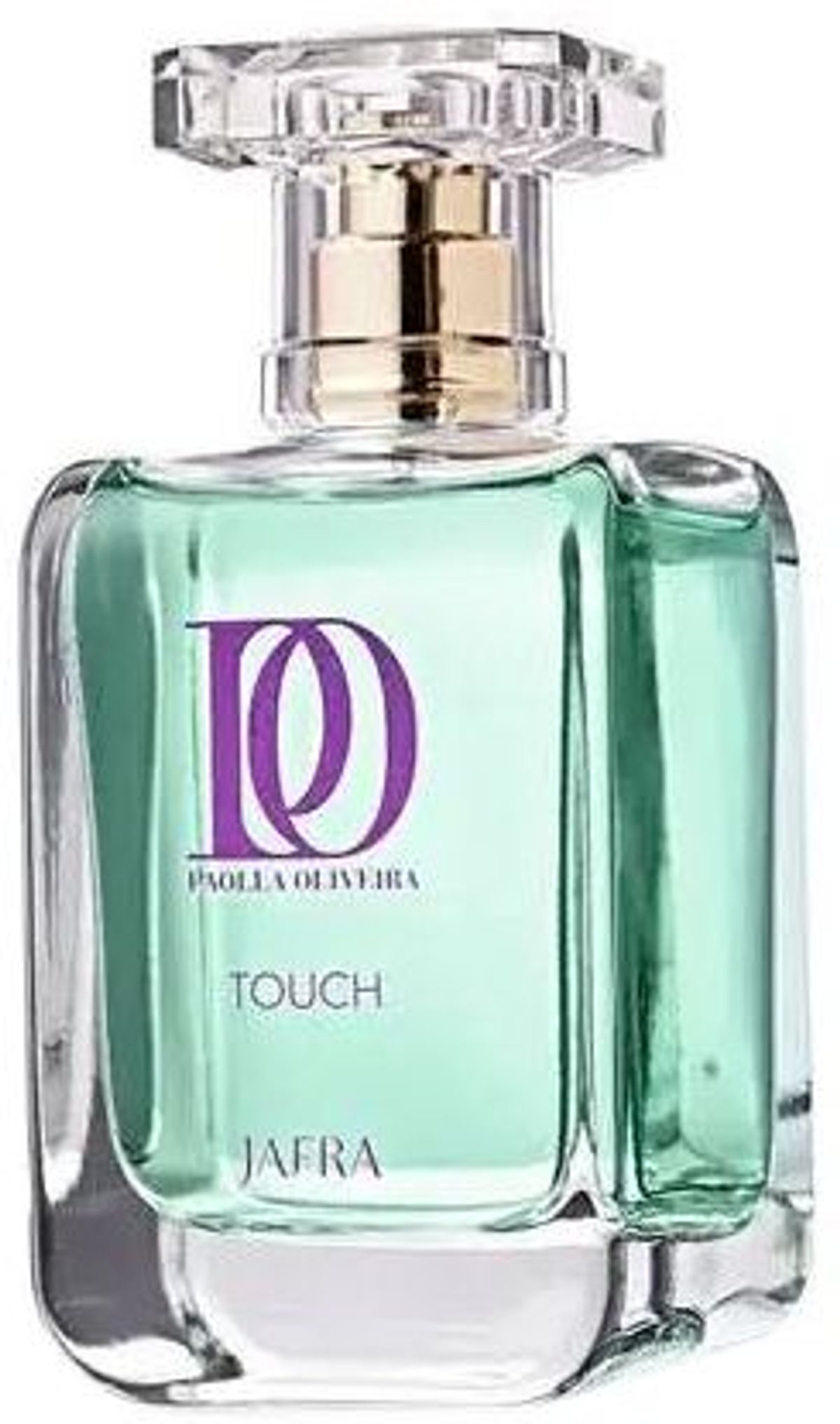 Paolla Oliveira Touch