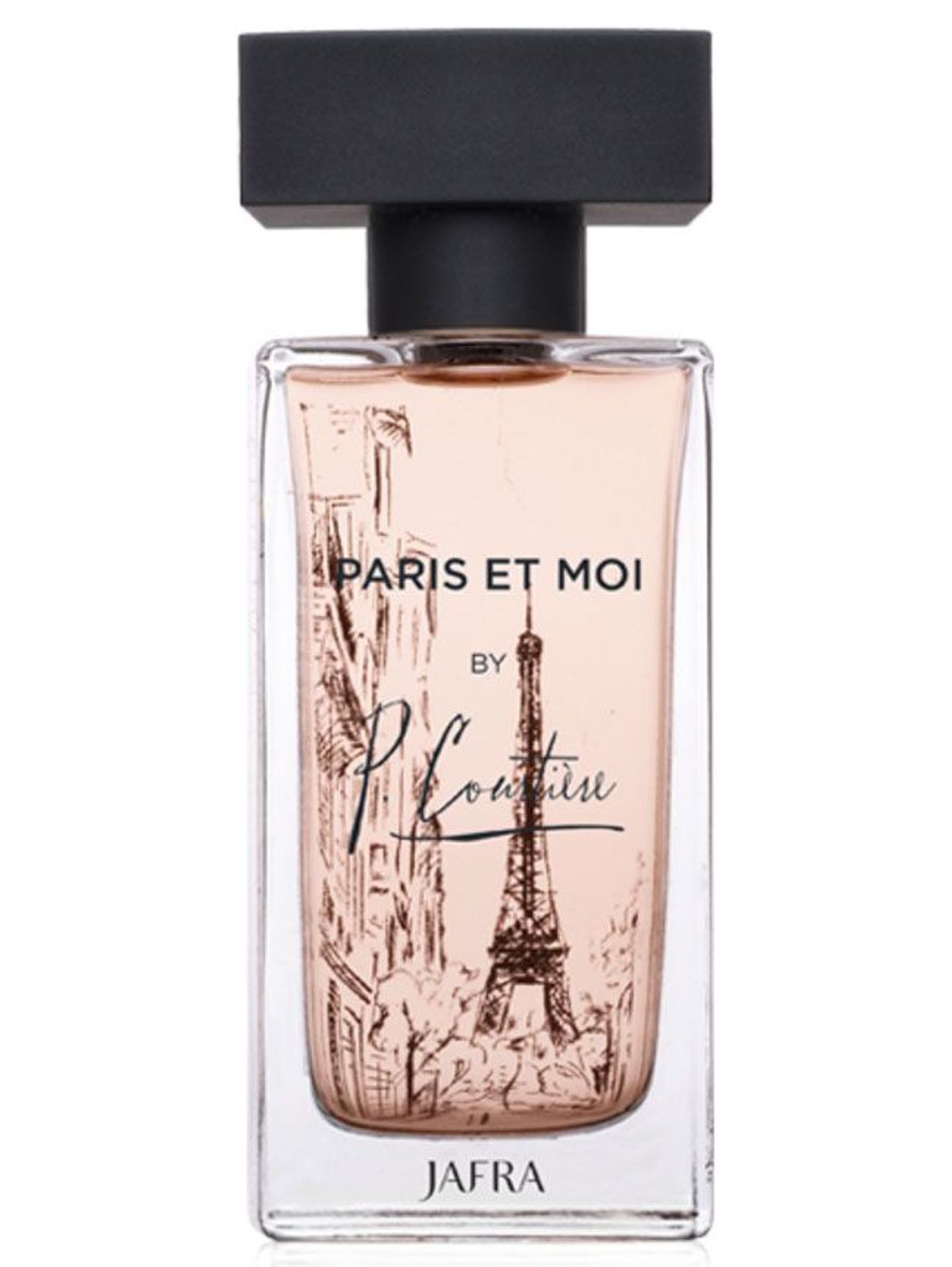 Paris Et Moi