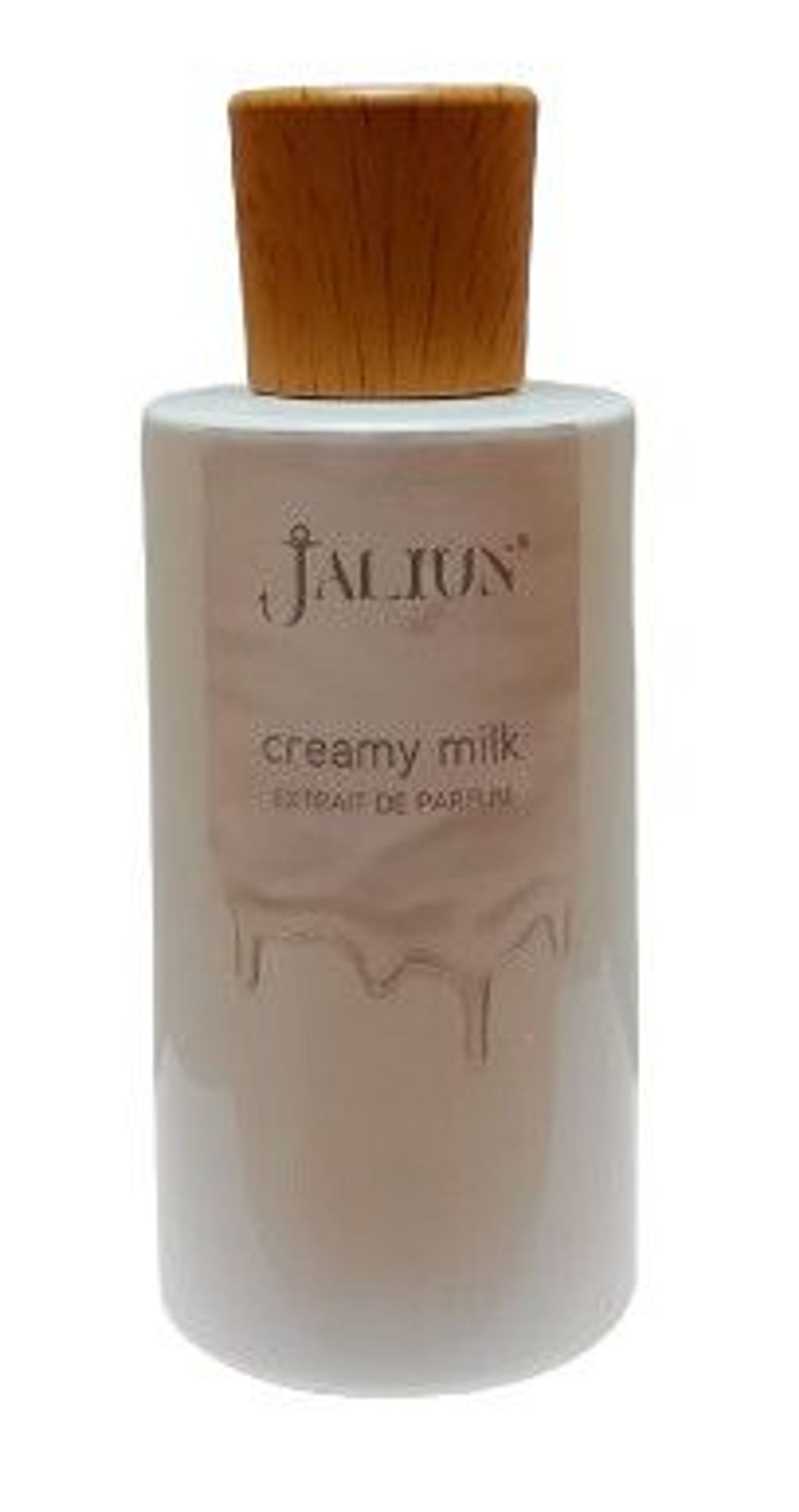 Creamy Milk