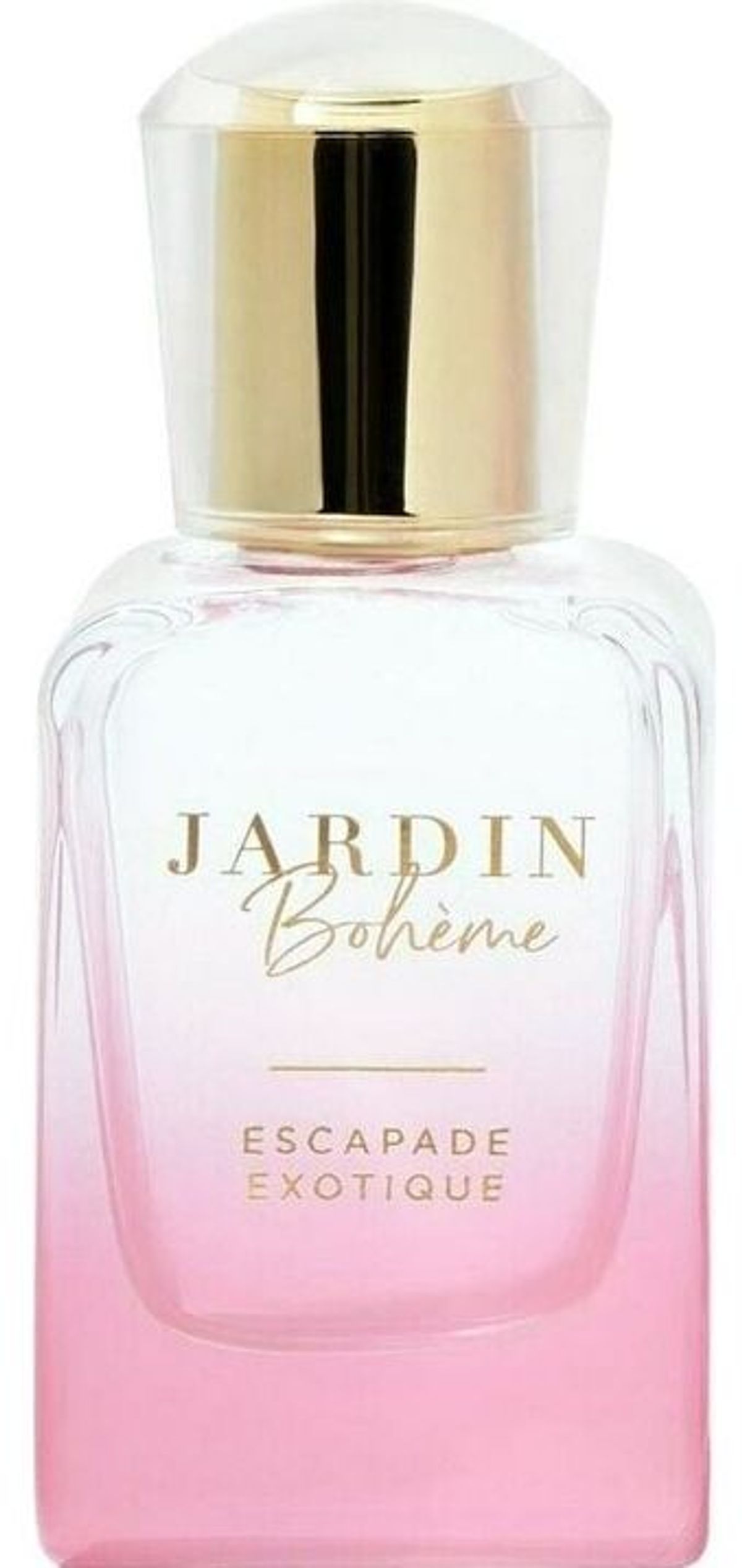 Escapade Exotique
