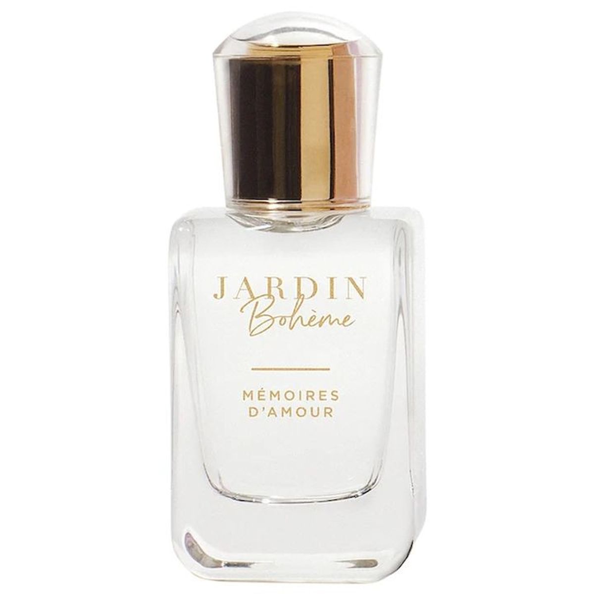 Mémoires D'Amour Eau de Parfum