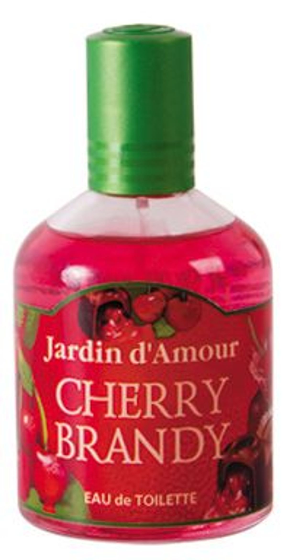 Cherry Brandy