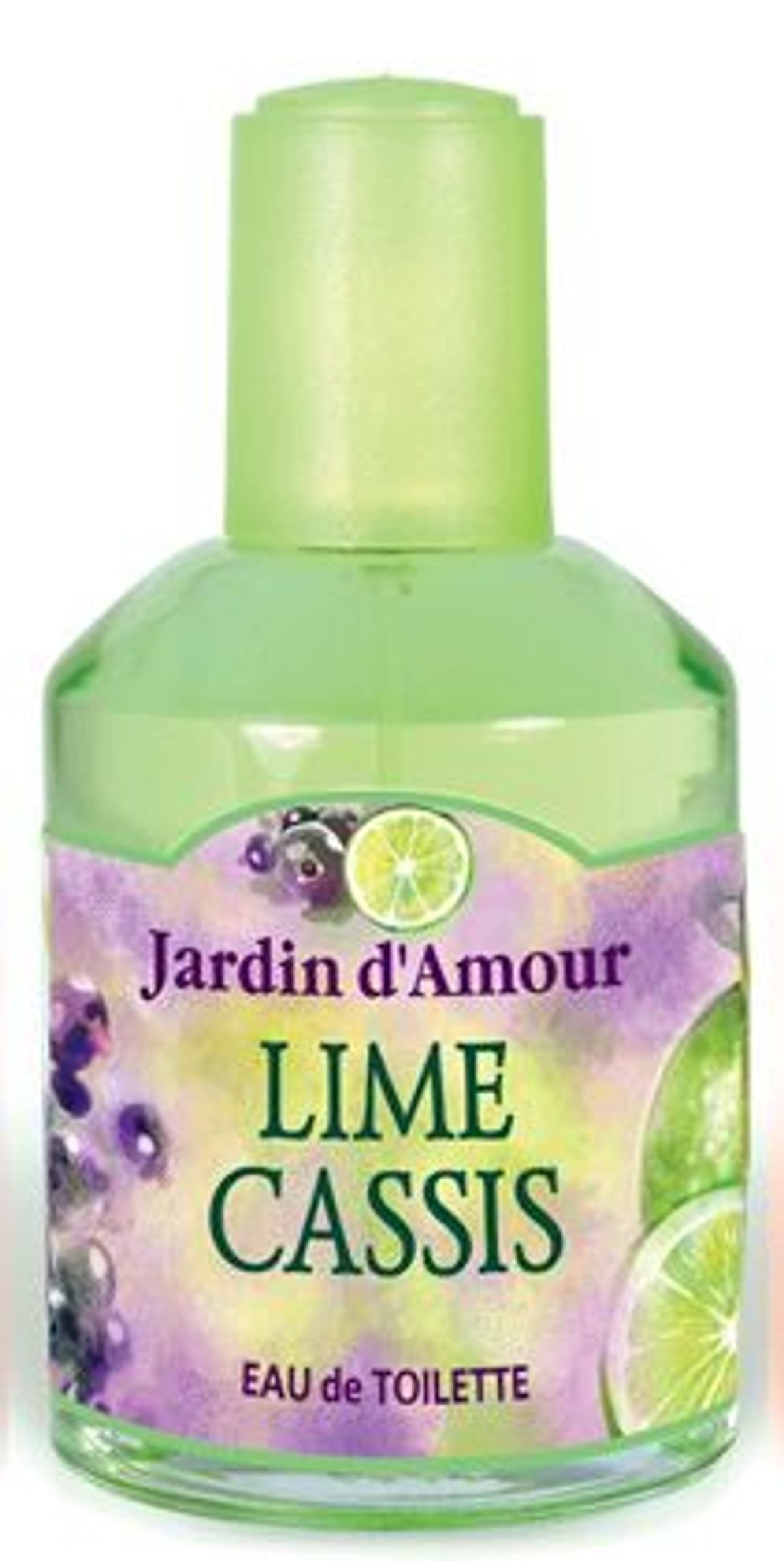 Lime Cassis