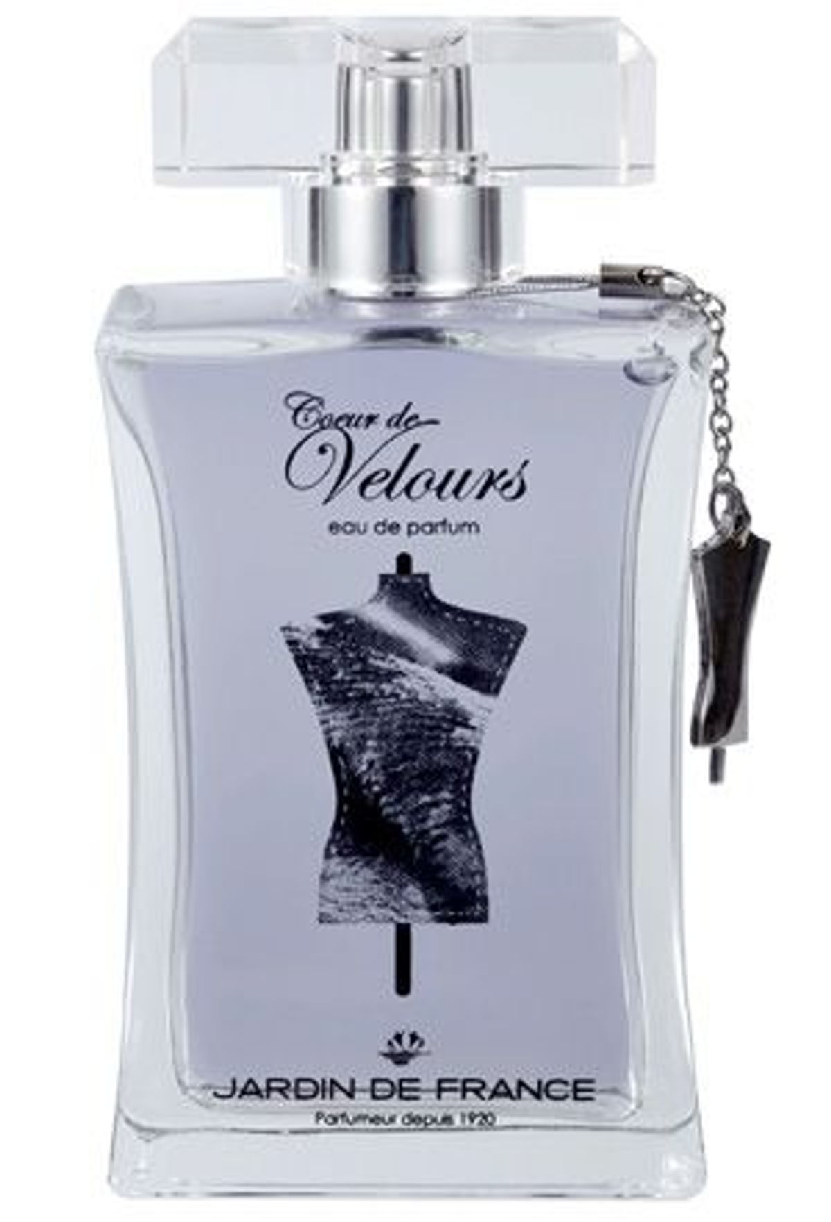 Coeur de Velours