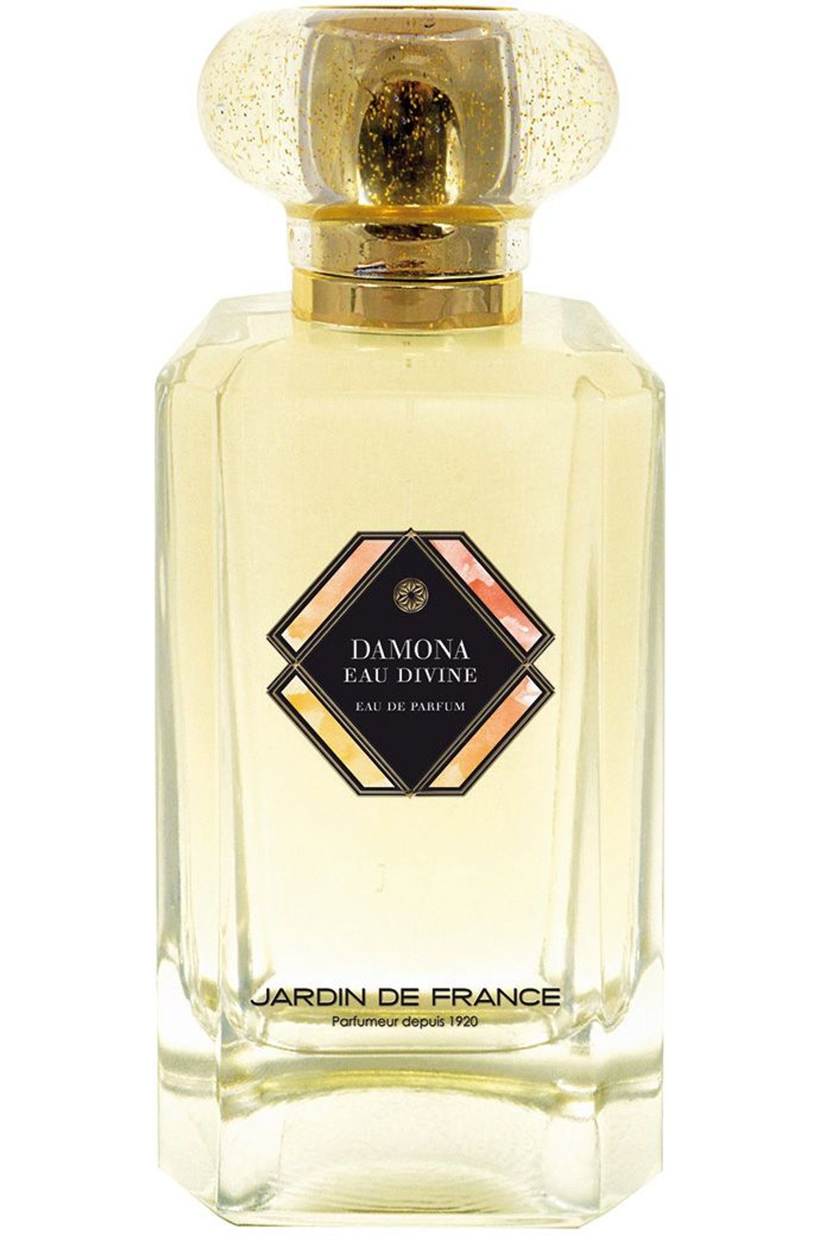 Damona Eau Divine
