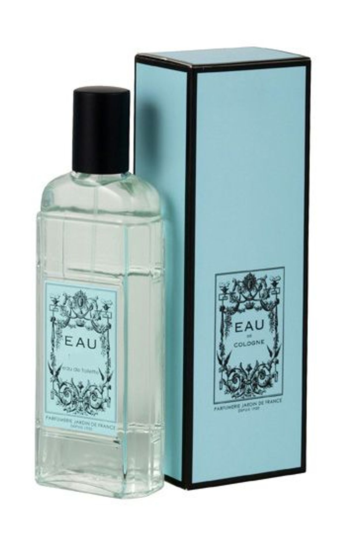Eau perlee