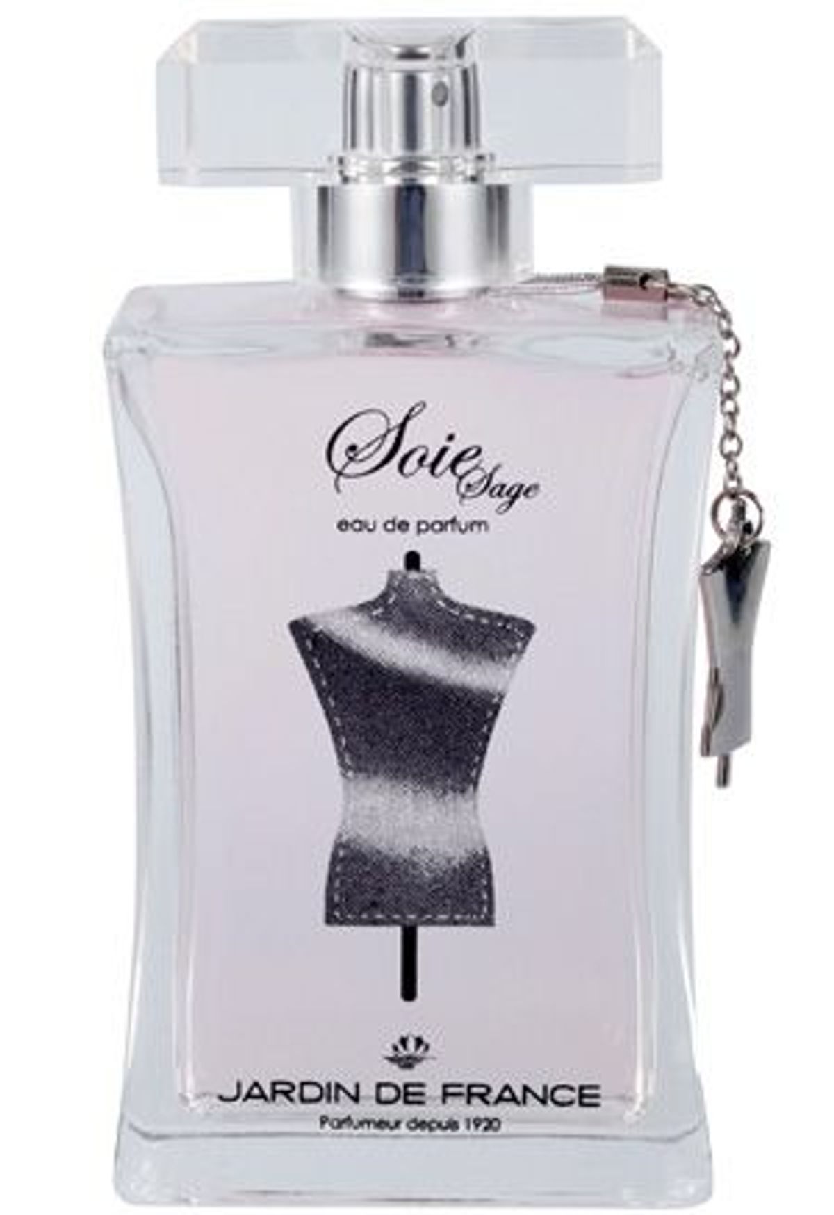 Soie Sage