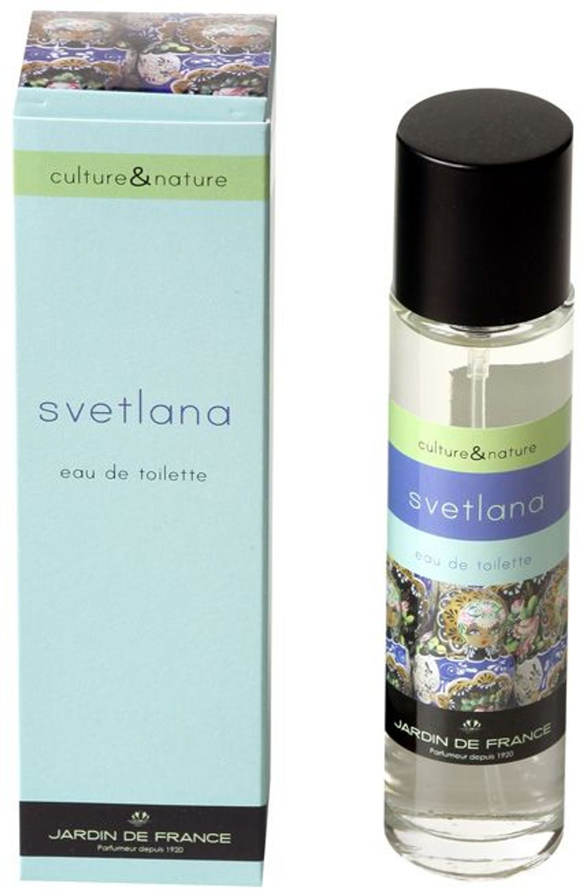 Svetlana