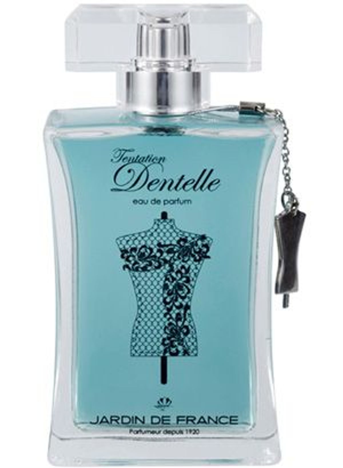 Tentation Dentelle