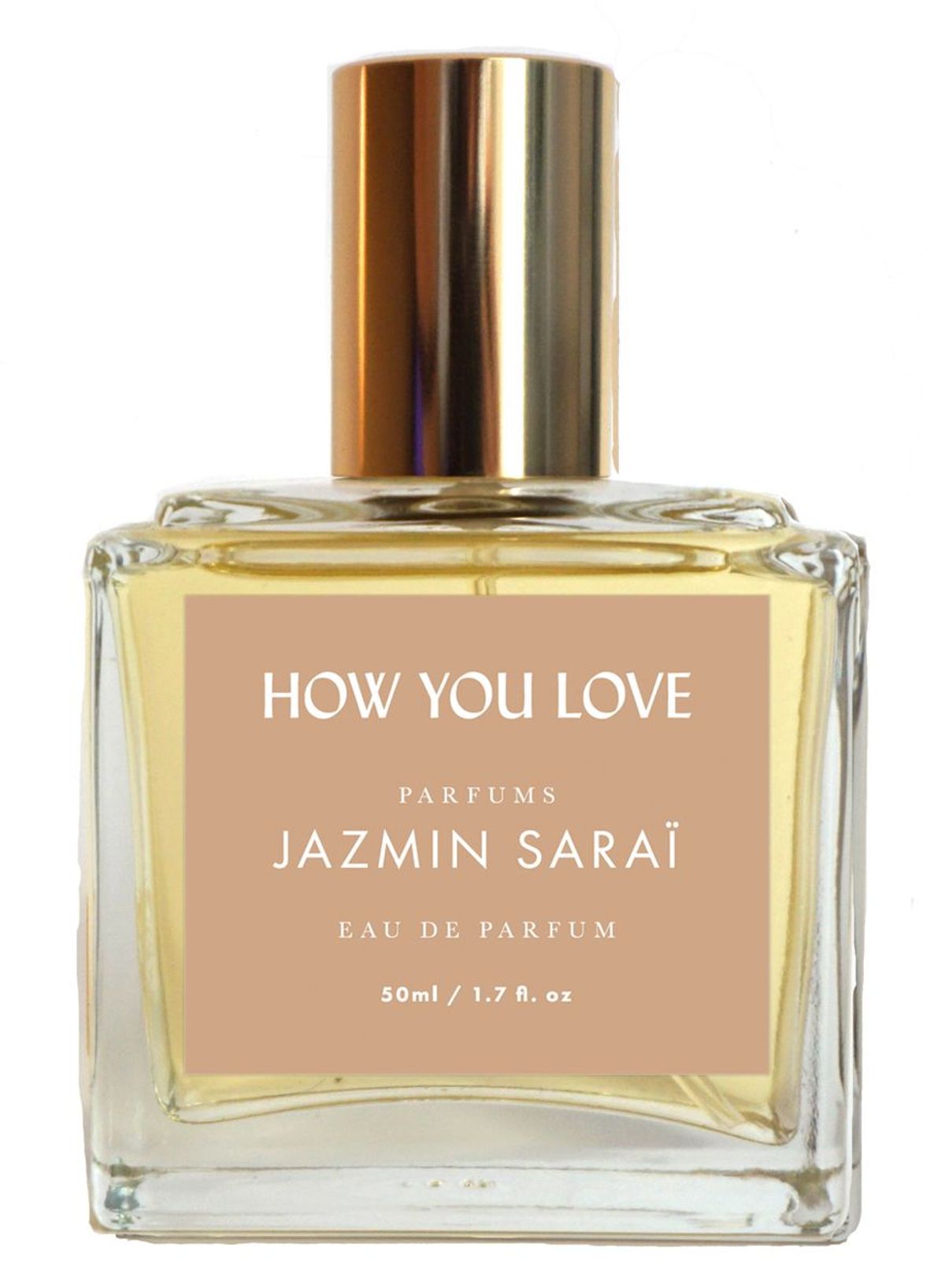 How You Love