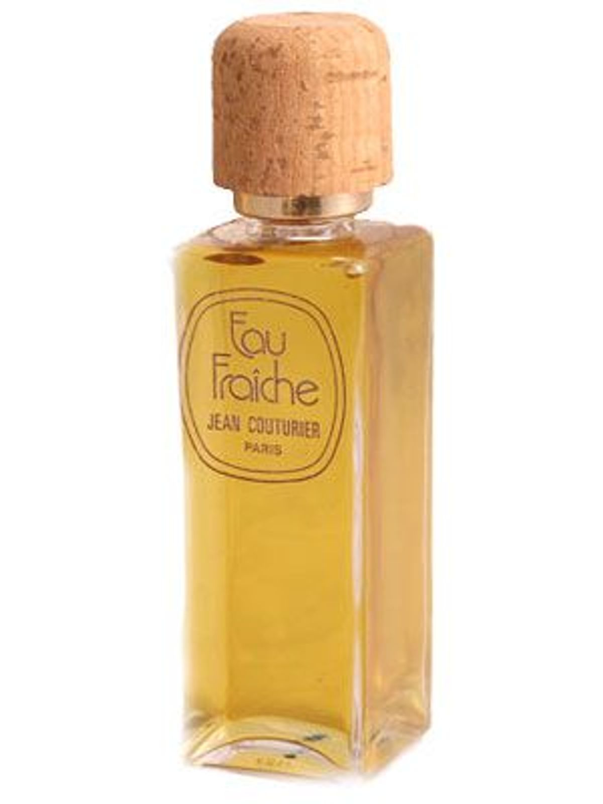 Eau Fraiche