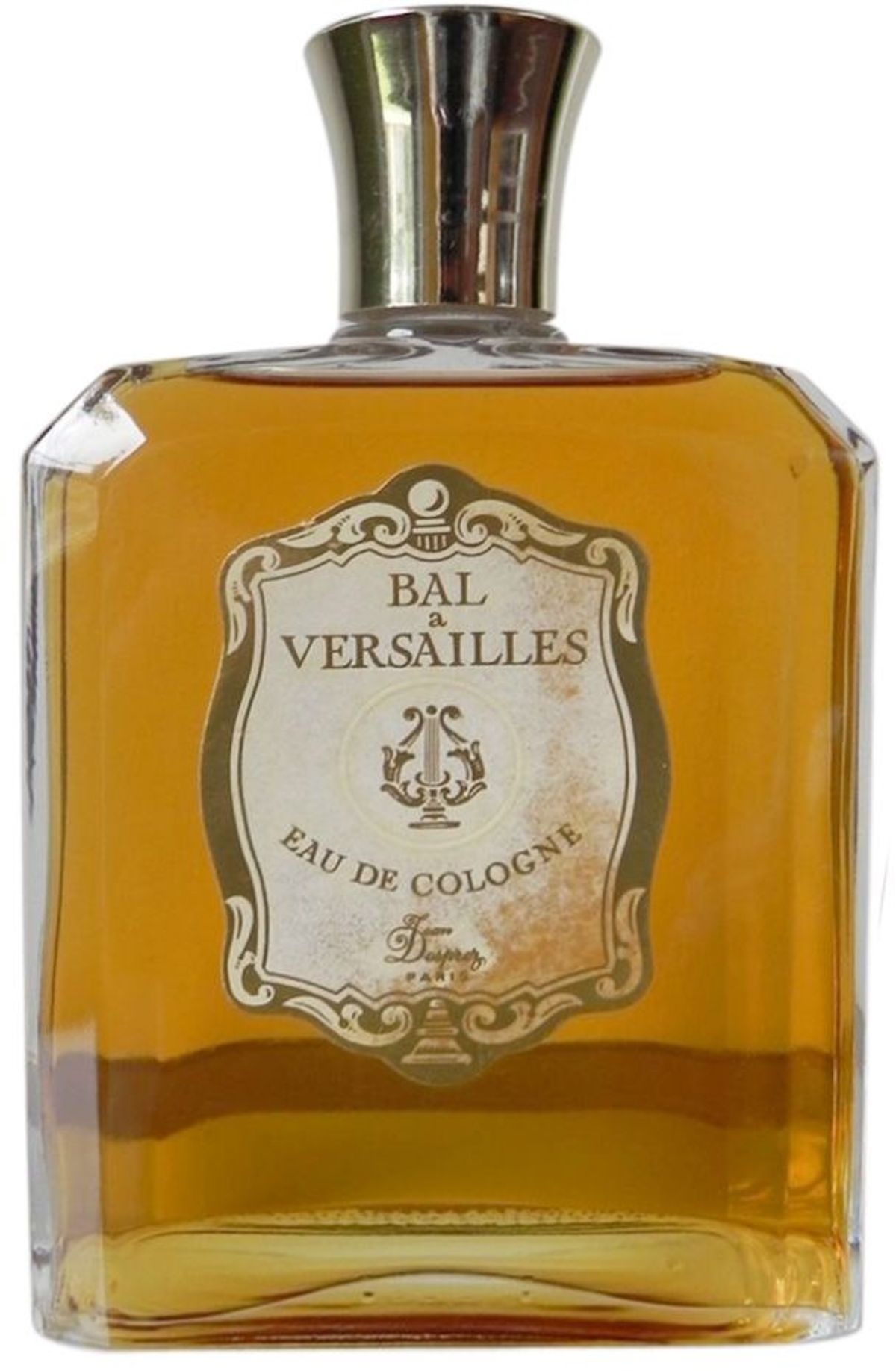 Bal à Versailles Eau de Cologne