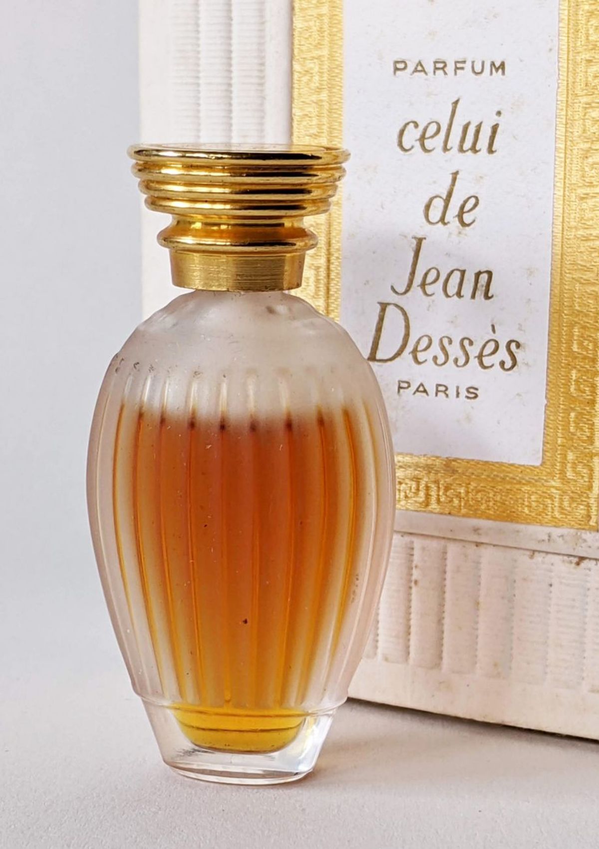 Celui de Jean Dessès
