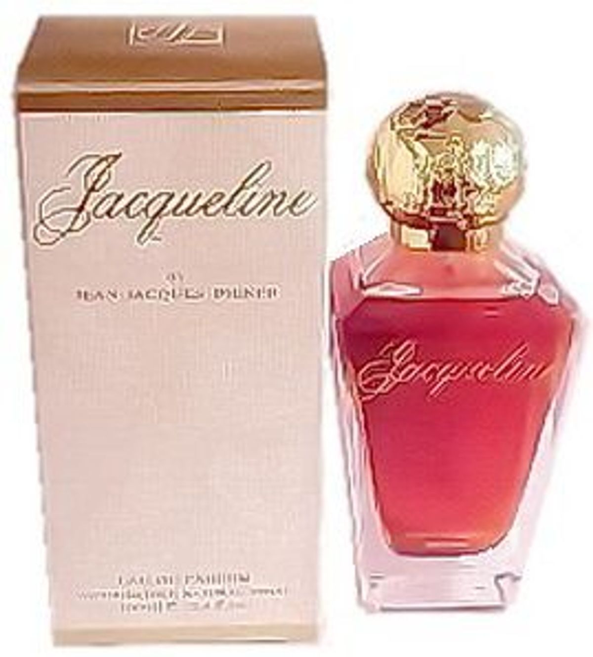 Jacqueline