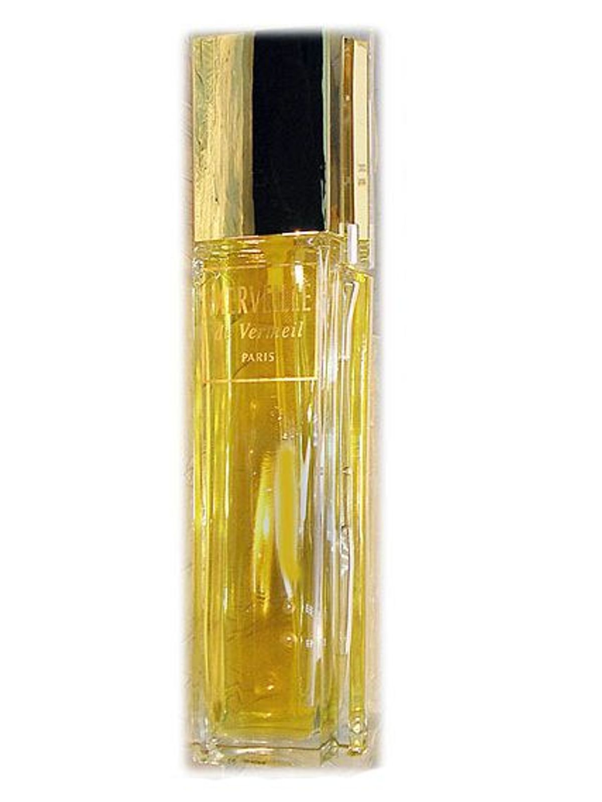 Merveille de Vermeil