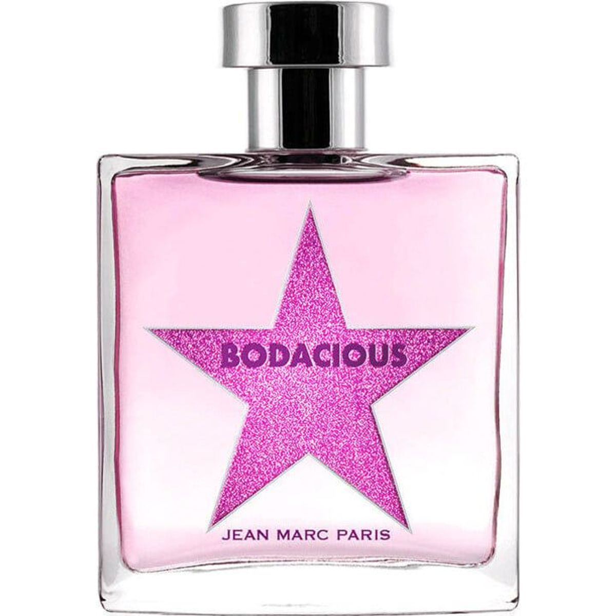 Bodacious