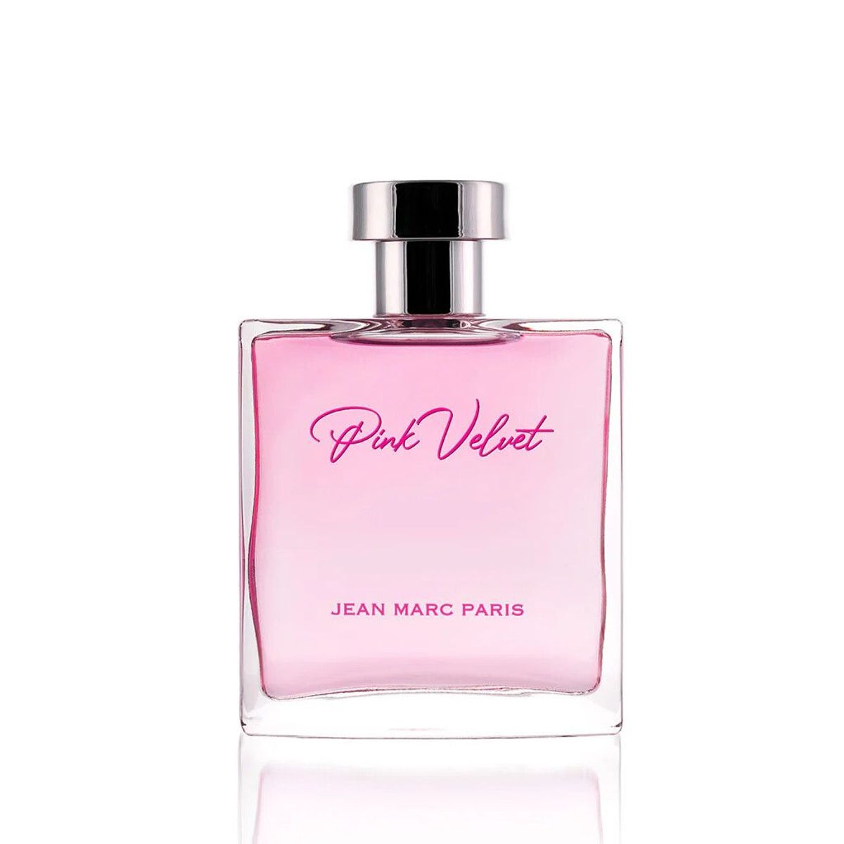 Pink Velvet