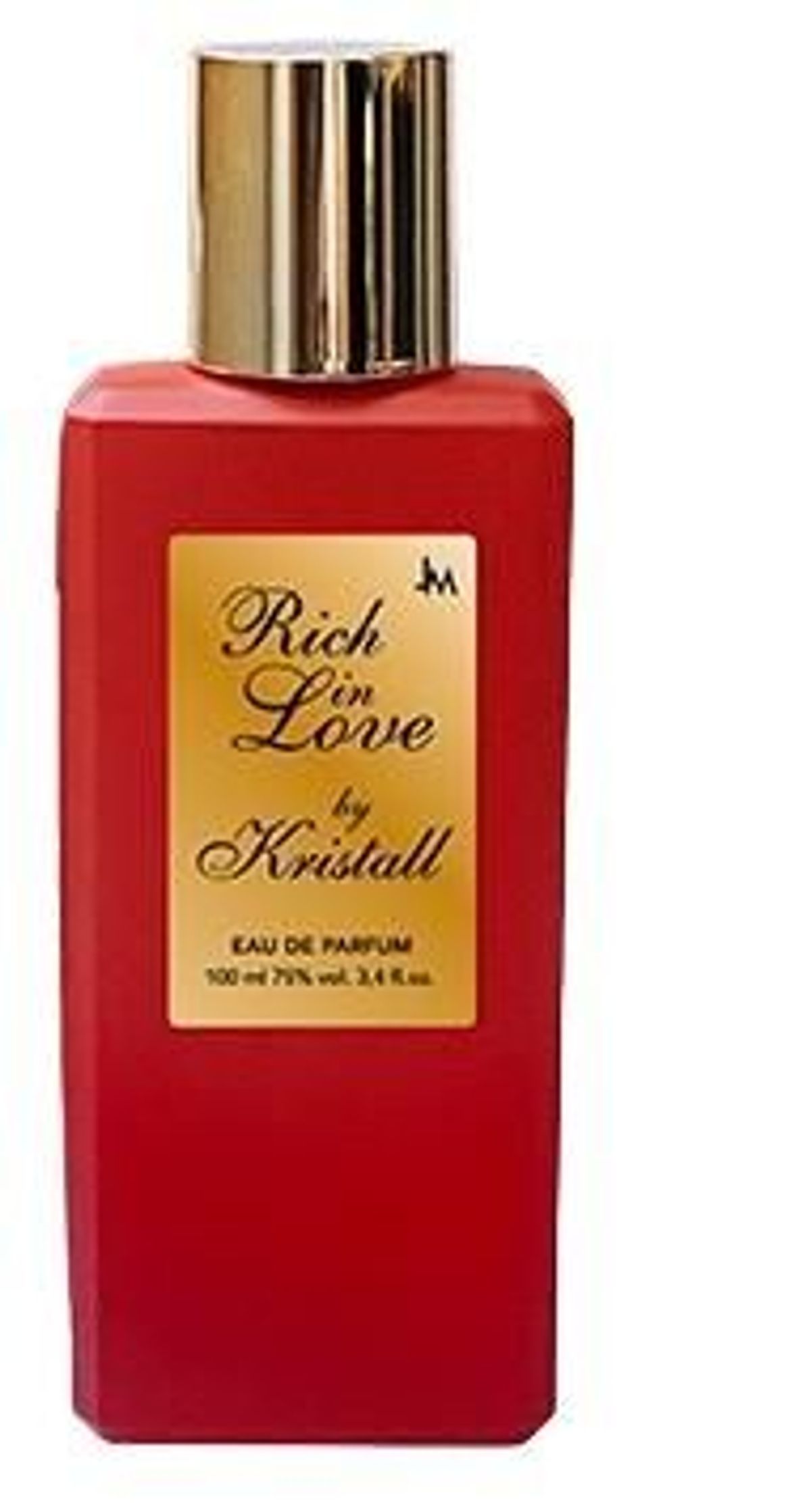 Rich in Love