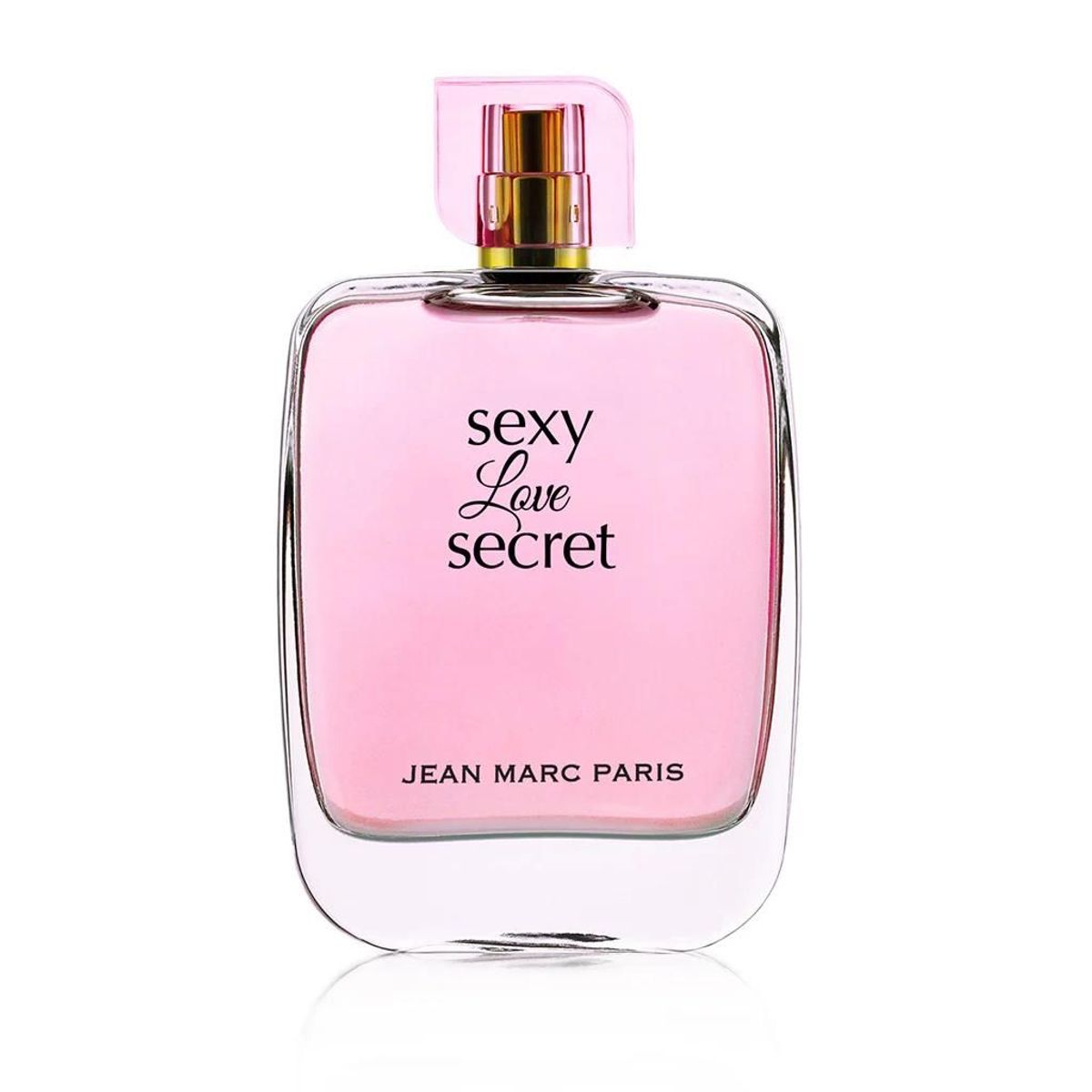 Sexy Love Secret