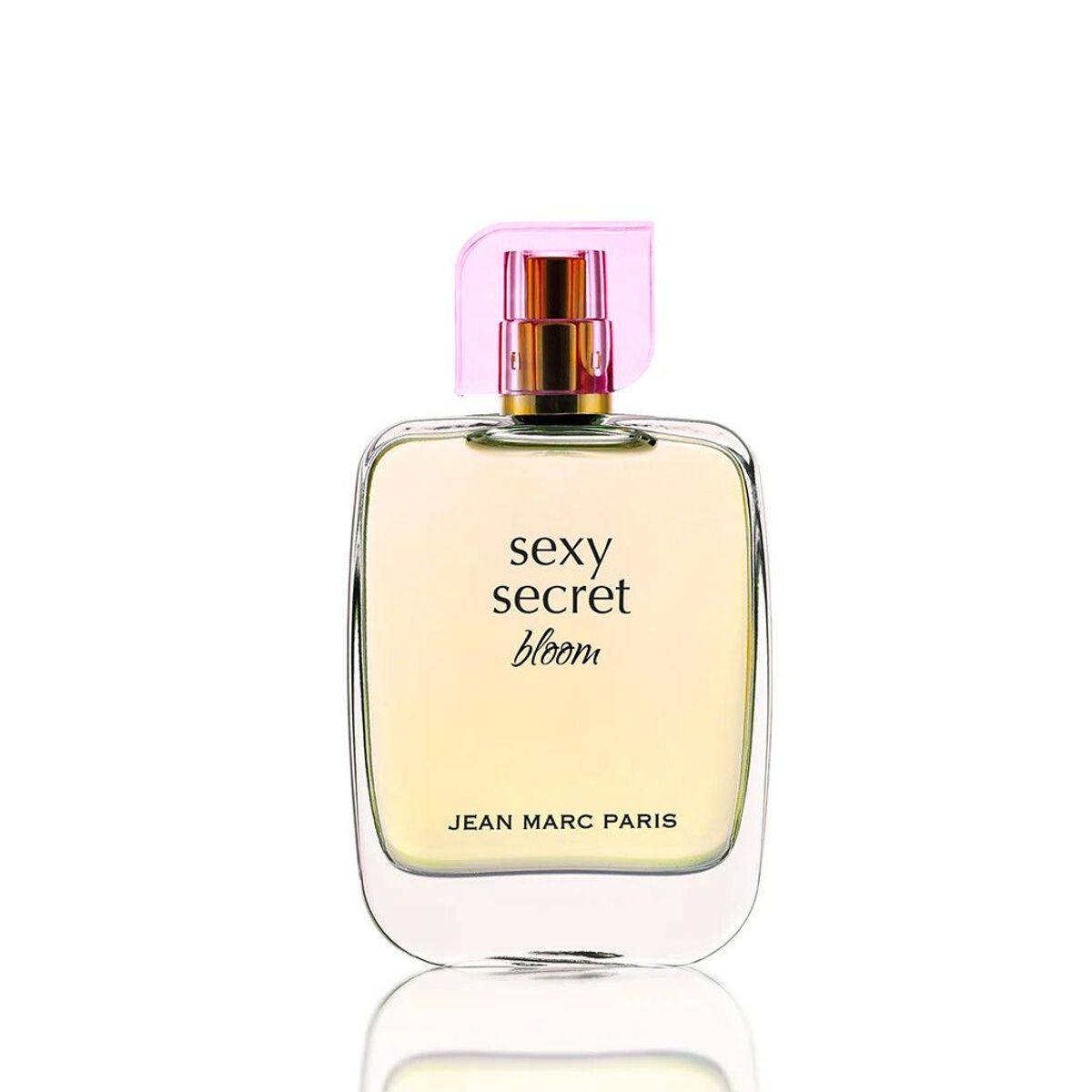 Sexy Secret Bloom
