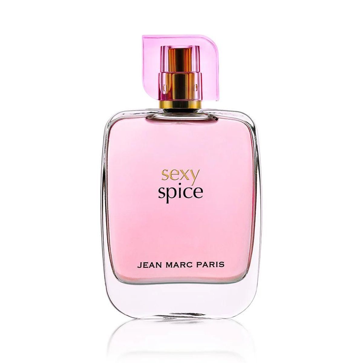 Sexy Spice