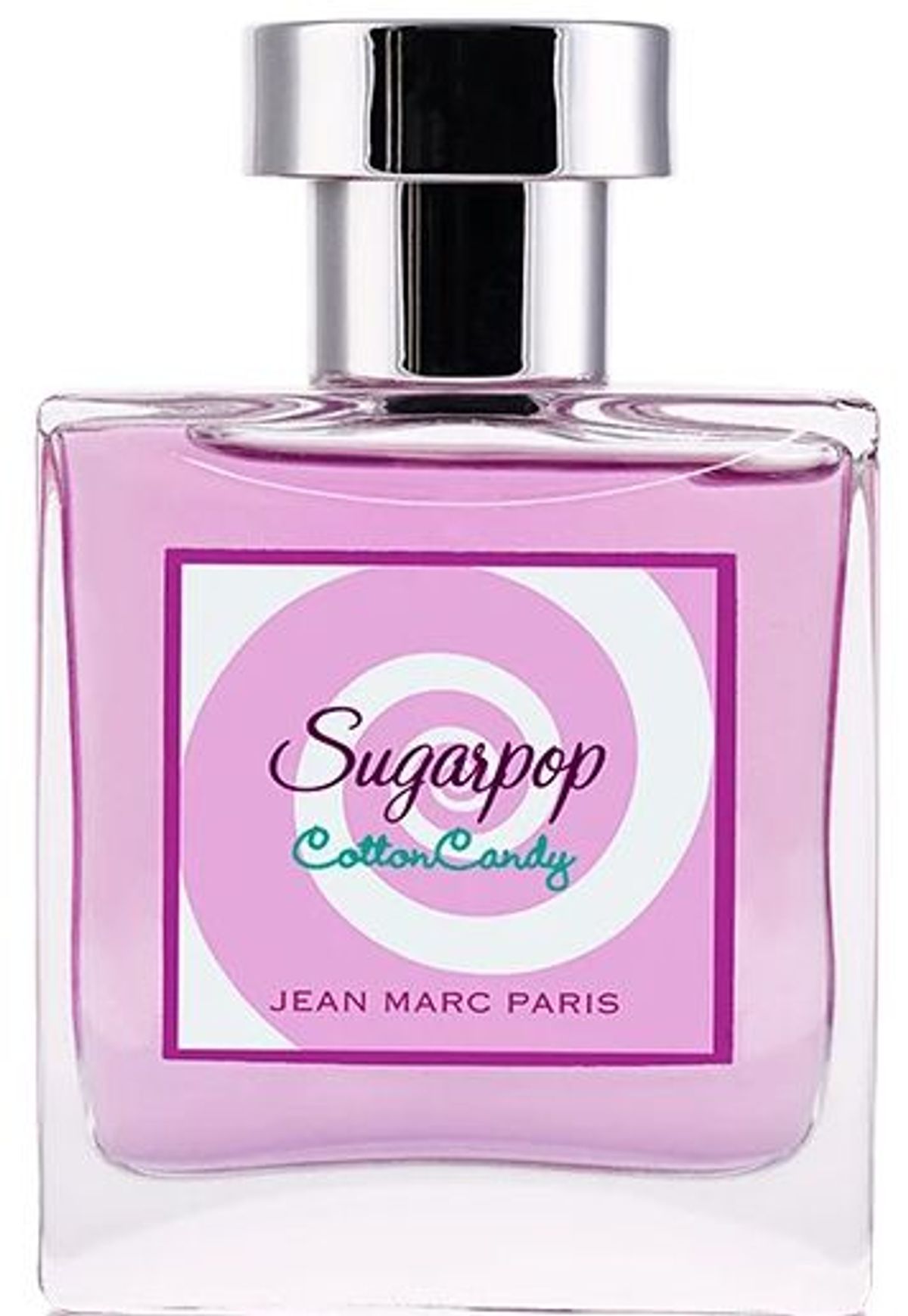 Sugarpop Cotton Candy