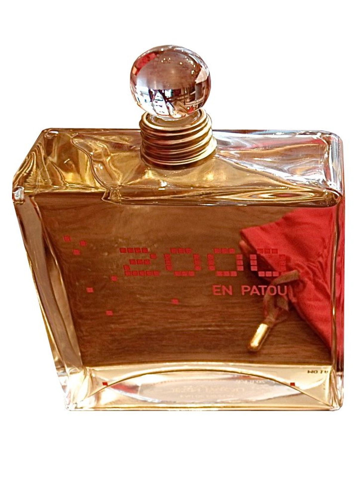 2000 en Patou