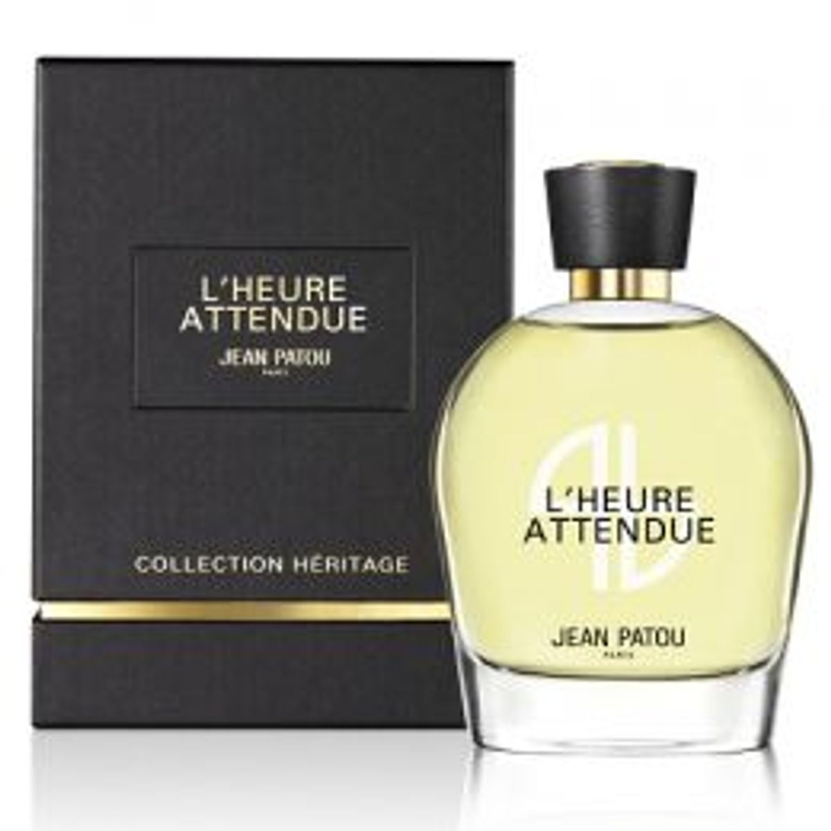 Collection Heritage L'Heure Attendue