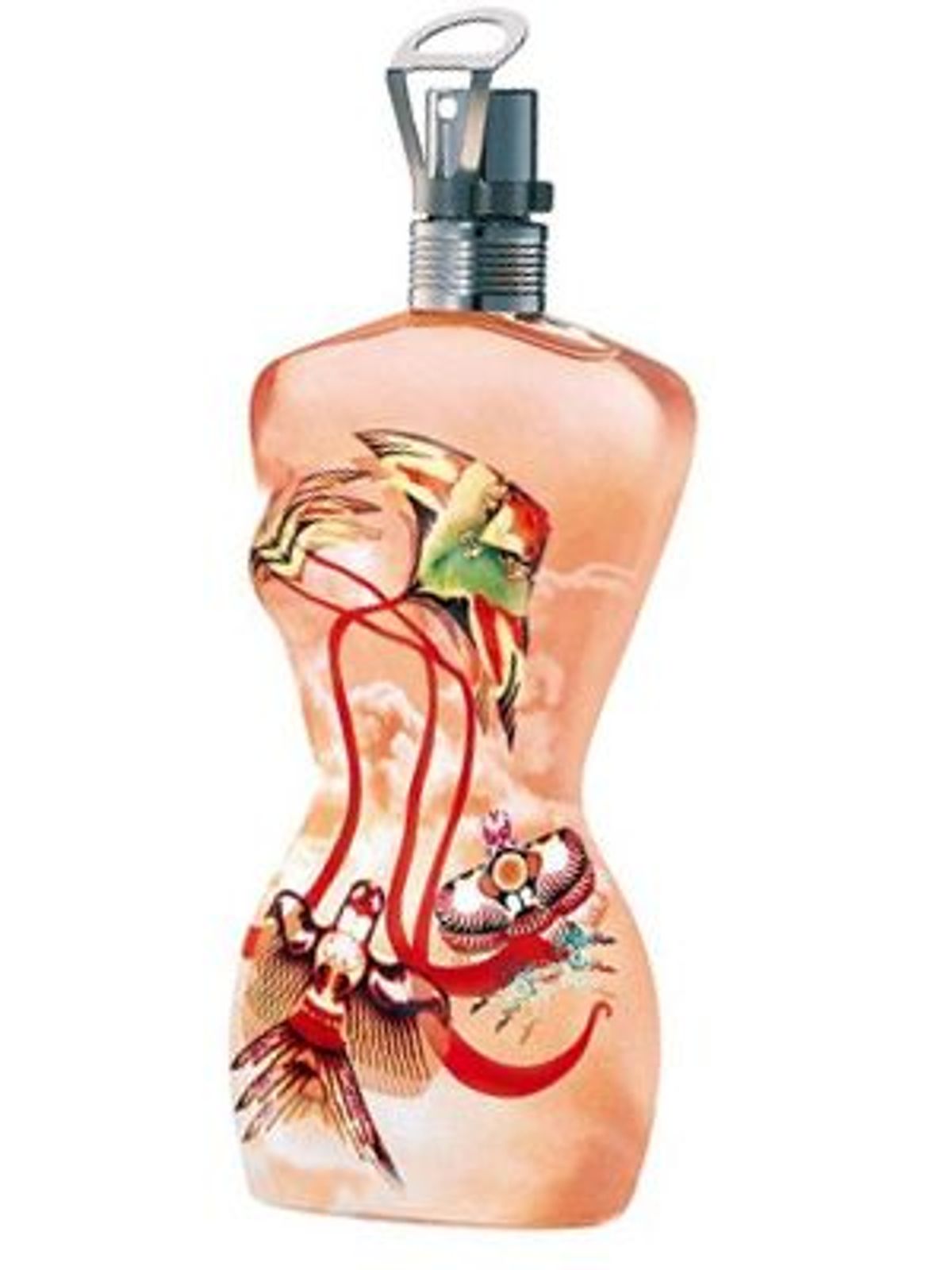 Classique Alcohol Free Summer Fragrance 2006
