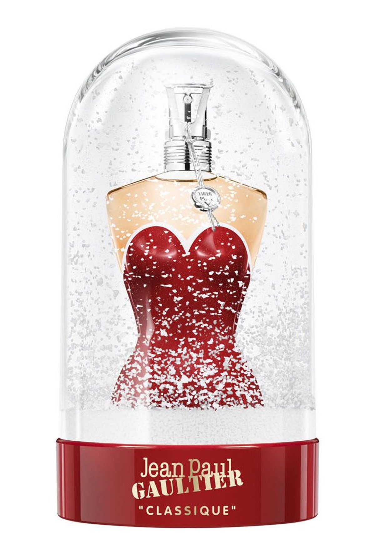 Classique Eau de Toilette Collector Edition 2017