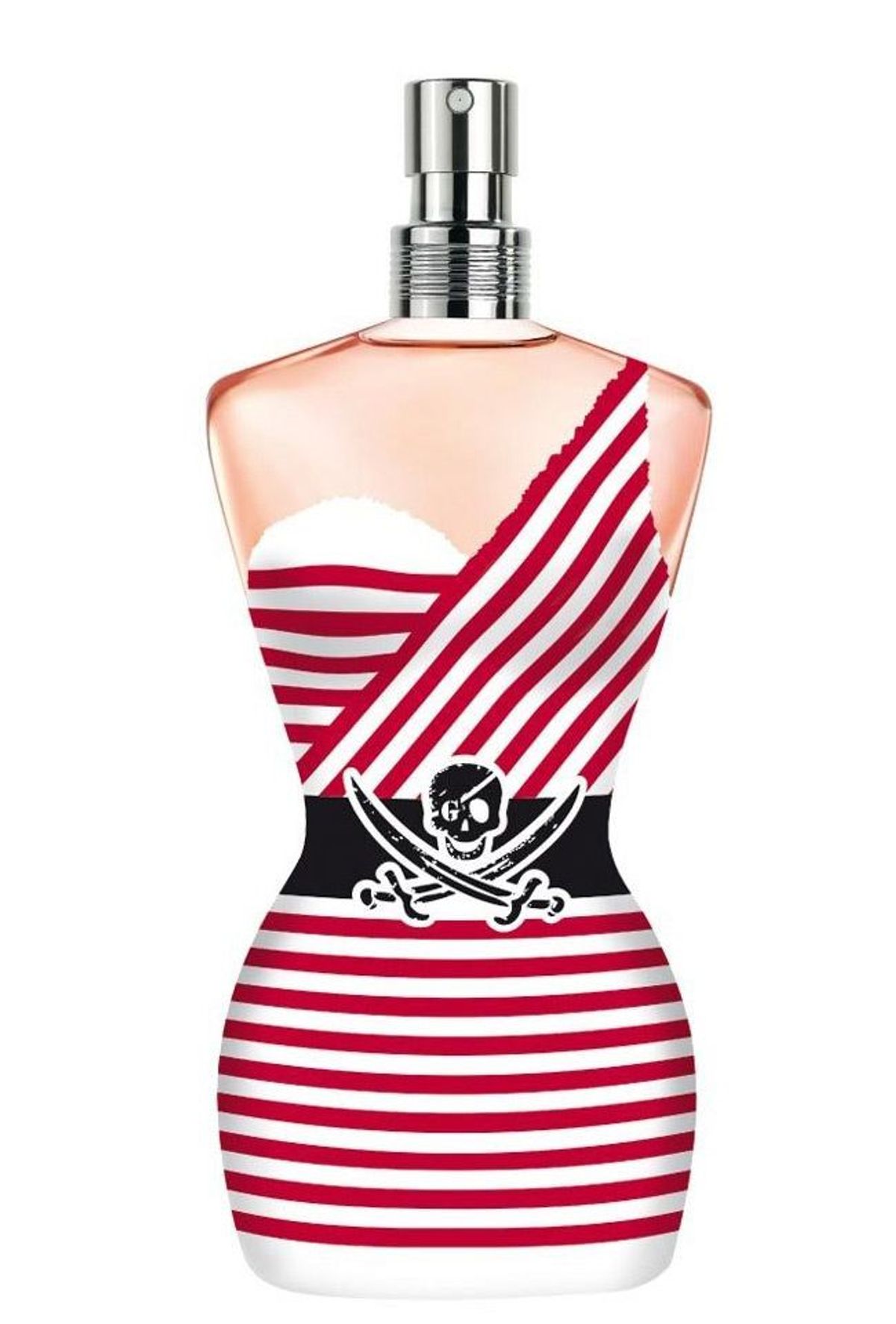 Classique Pirate Edition