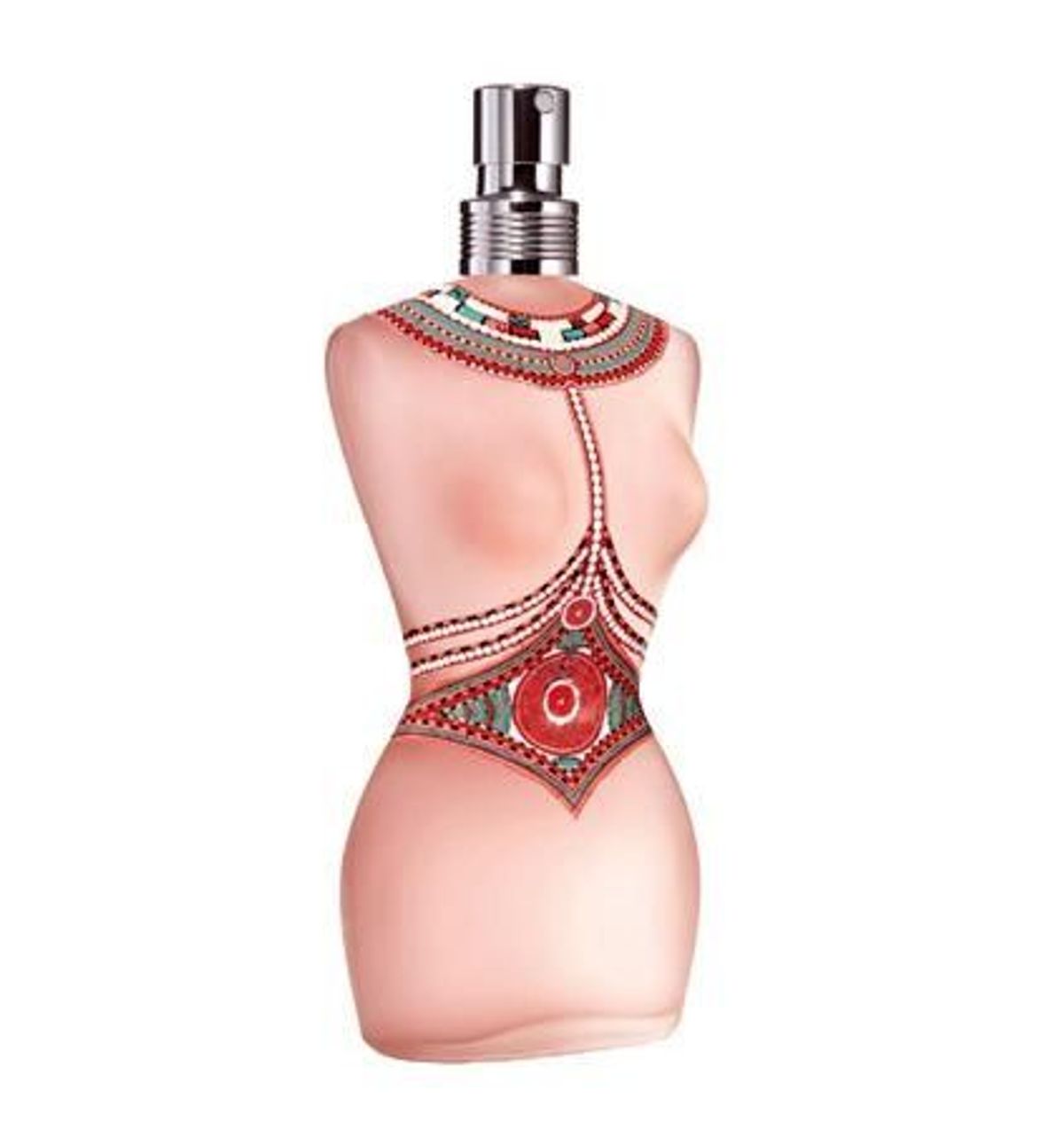 Classique Summer Fragrance 2008