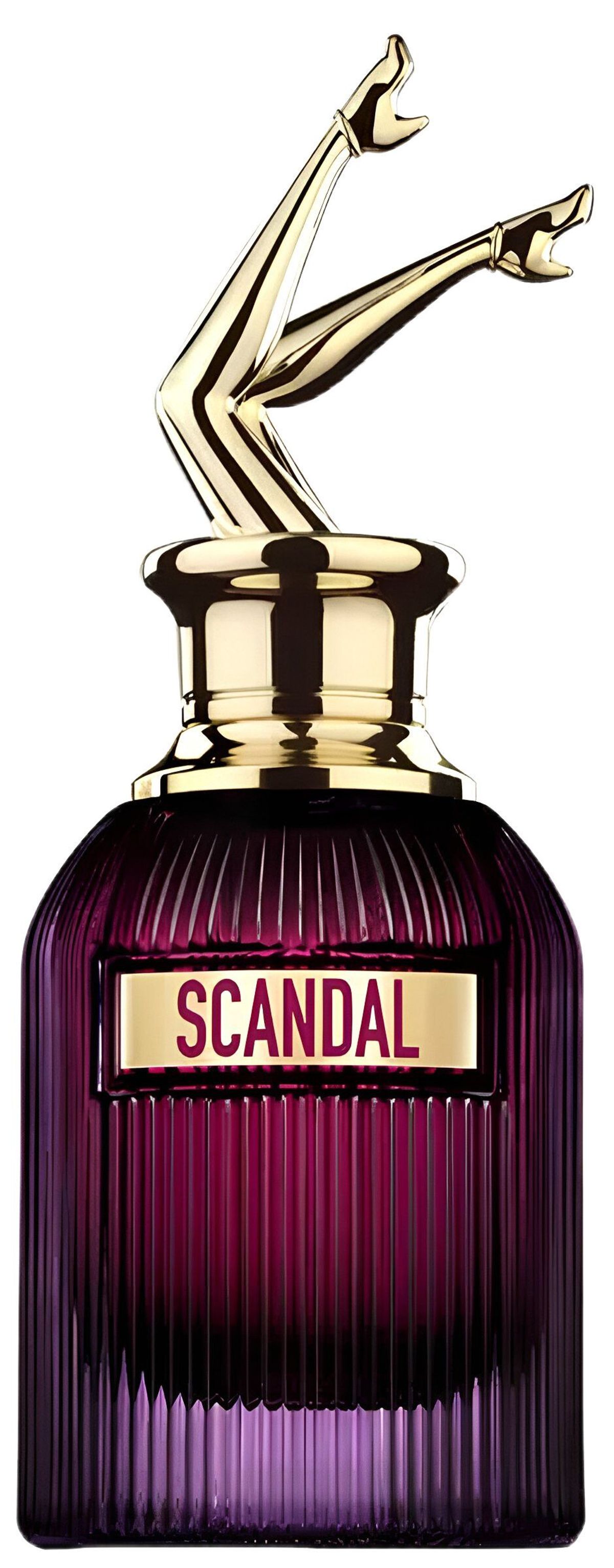 Scandal Intense
