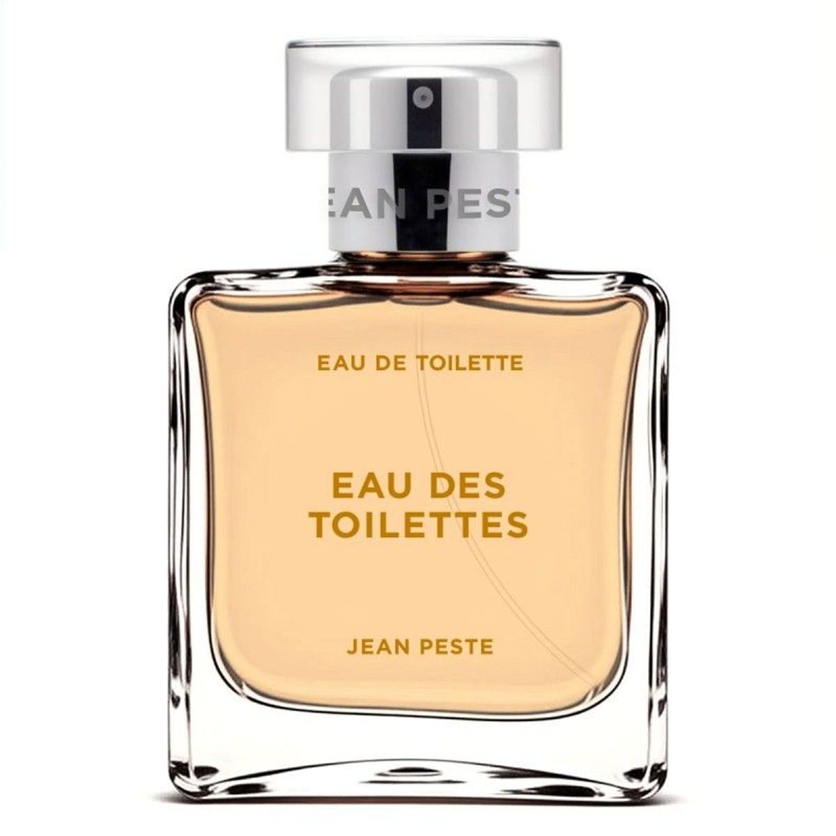Eau des Toilettes Pour Elle