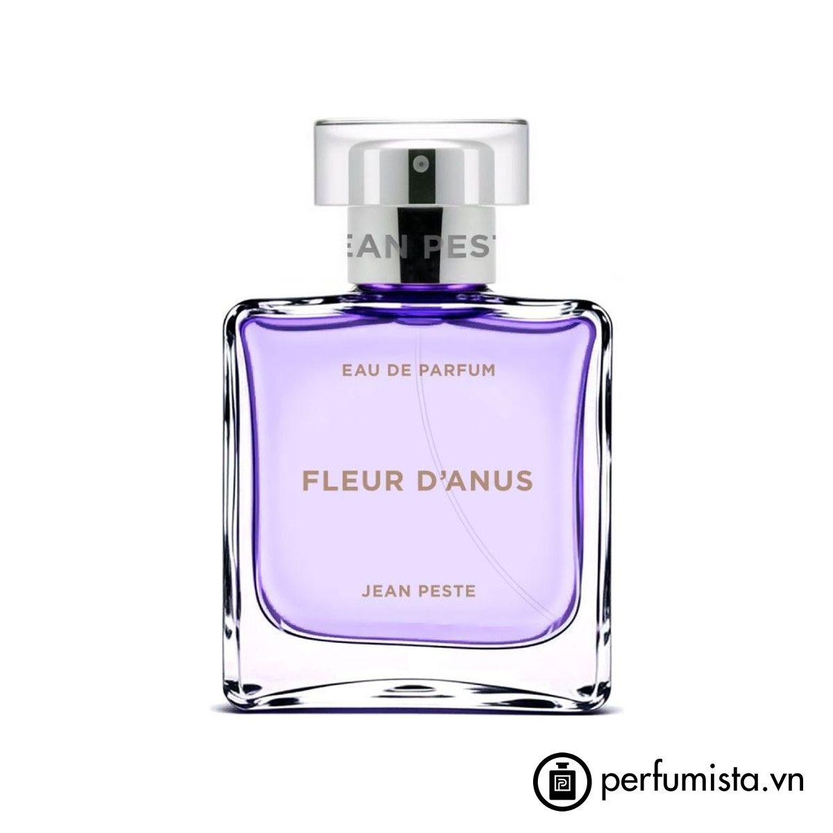 Fleur d'Anus Pour Elle