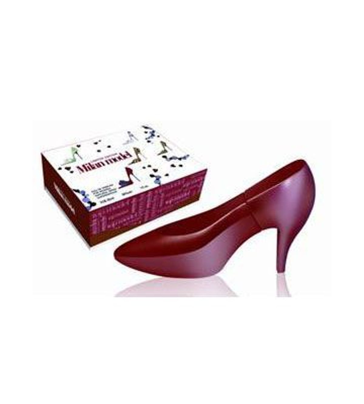 Milan Model Red
