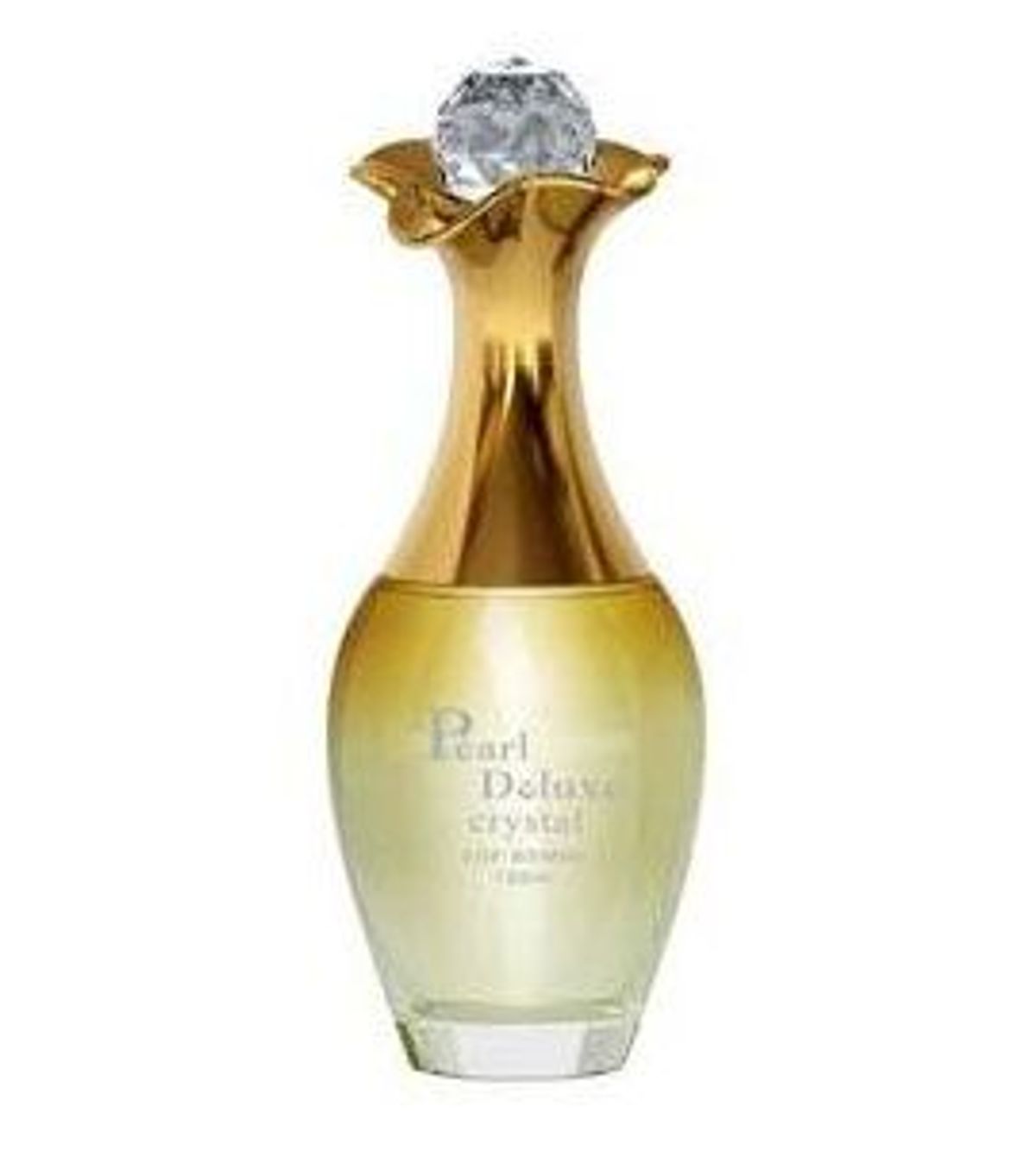 Pearl Deluxe Crystal