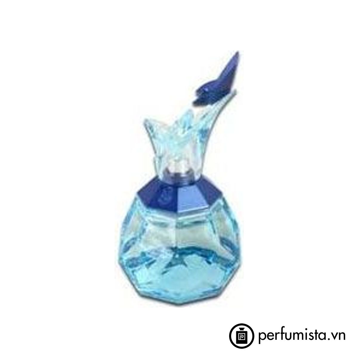 S Garden Blue