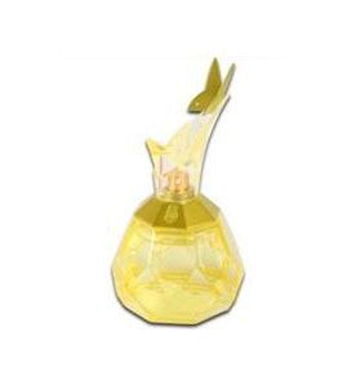 S Garden Yellow
