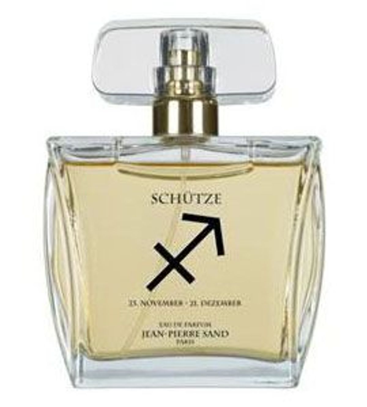 Schütze
