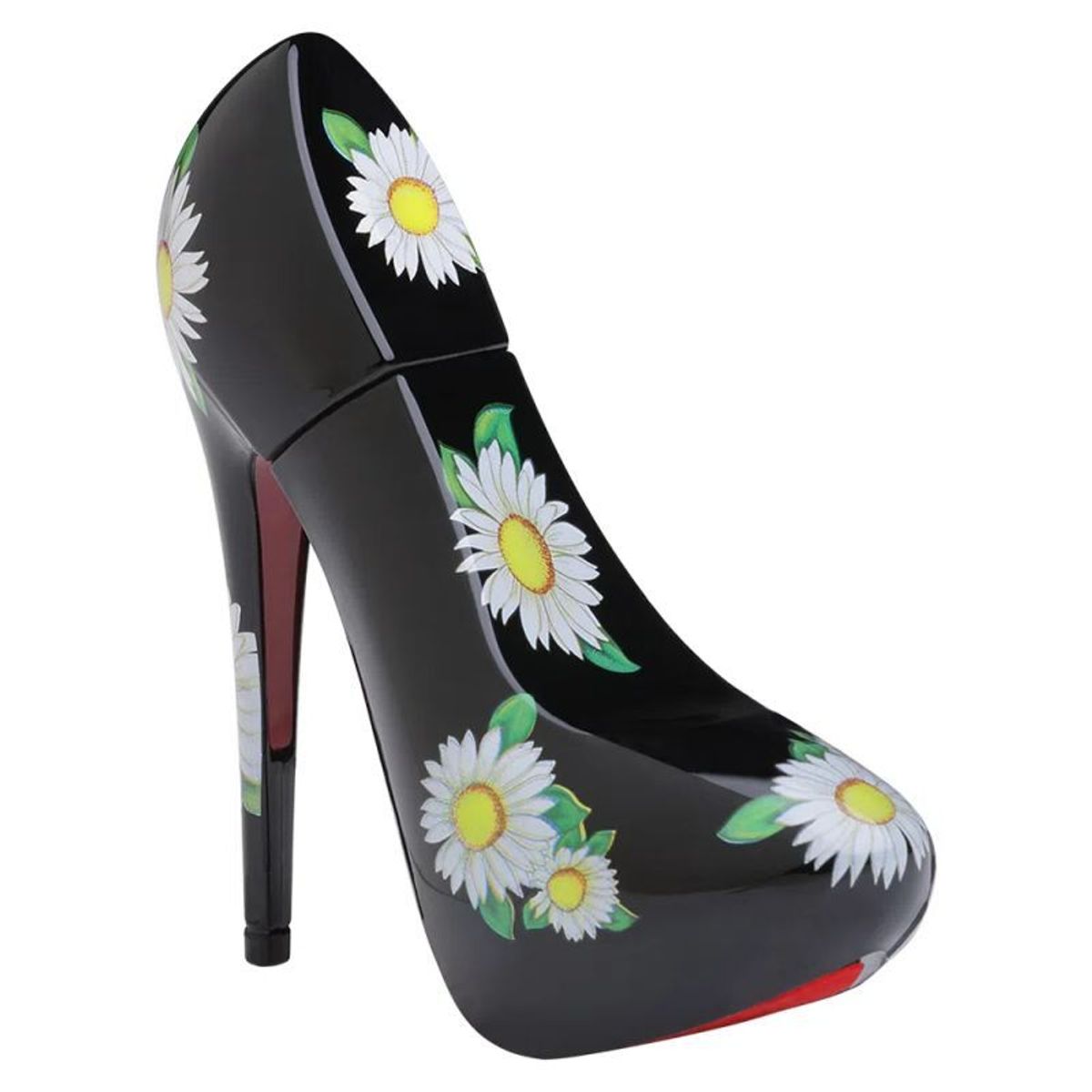 Style Heel Happy