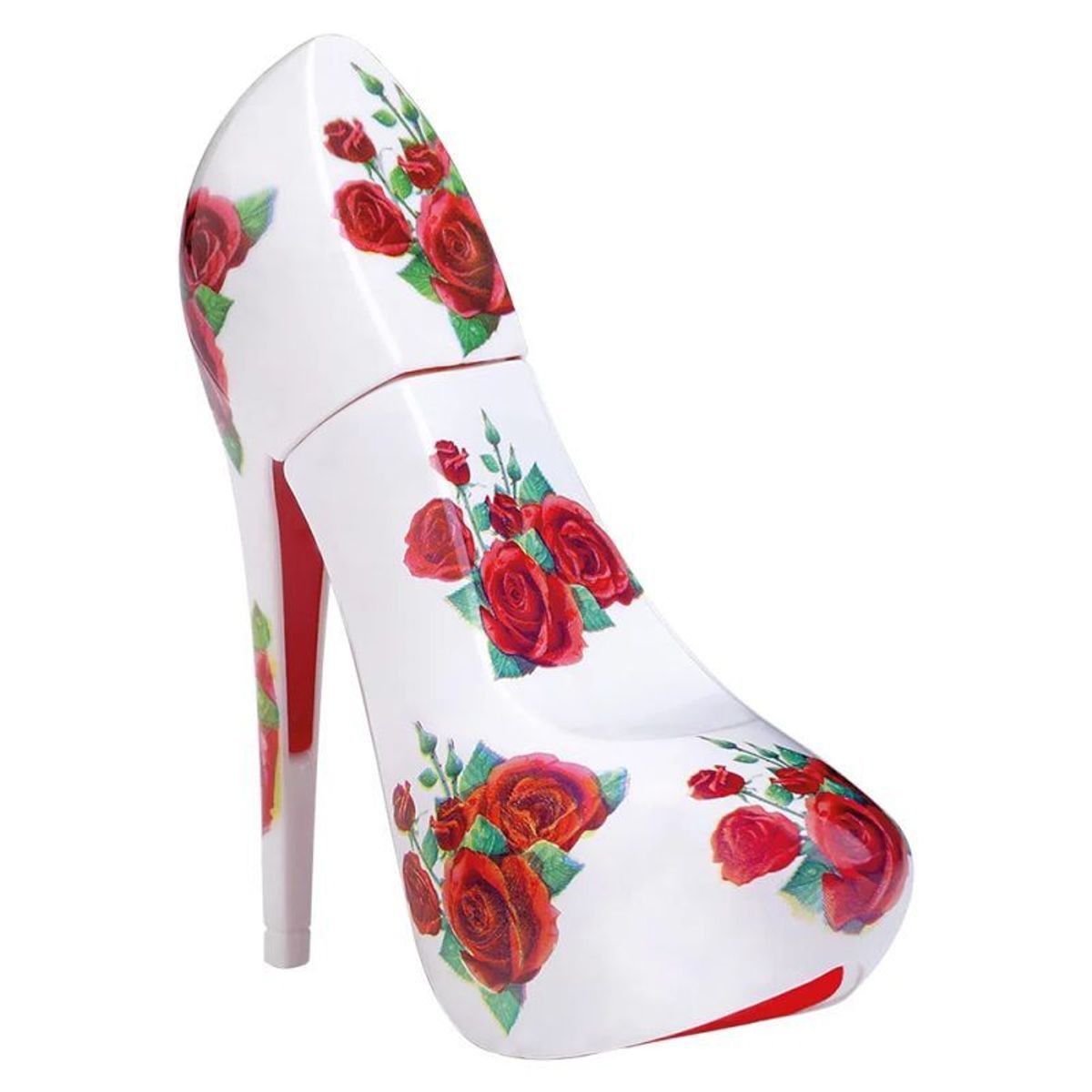 Style Heel Roses